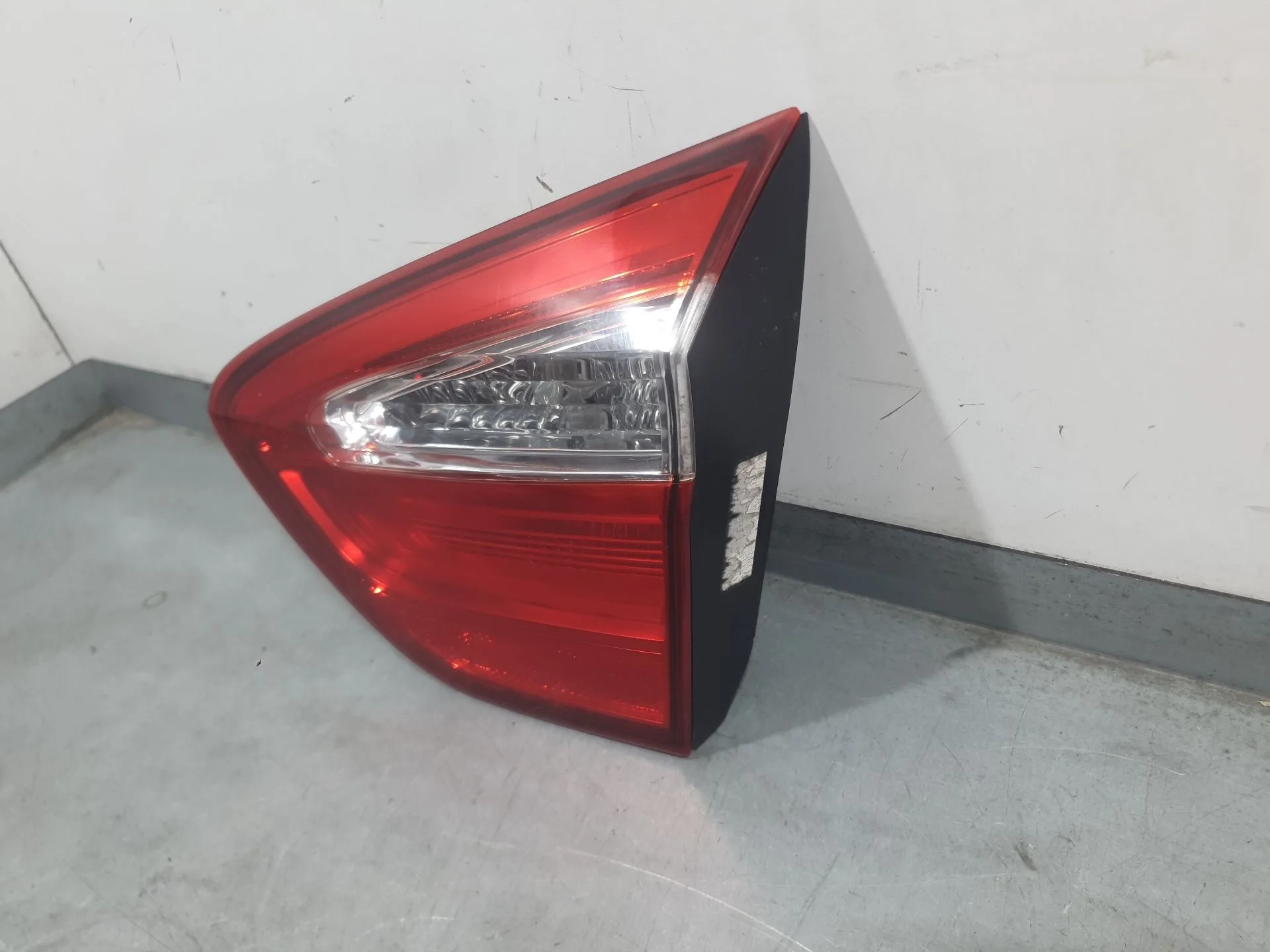 Piloto Trasero Derecho Interior para Kia Rio Iii (Ub)