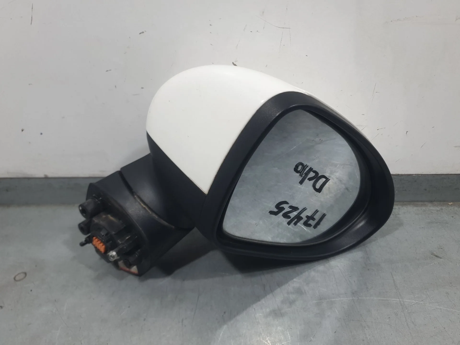 Retrovisor Derecho para Kia Rio Iii (Ub)