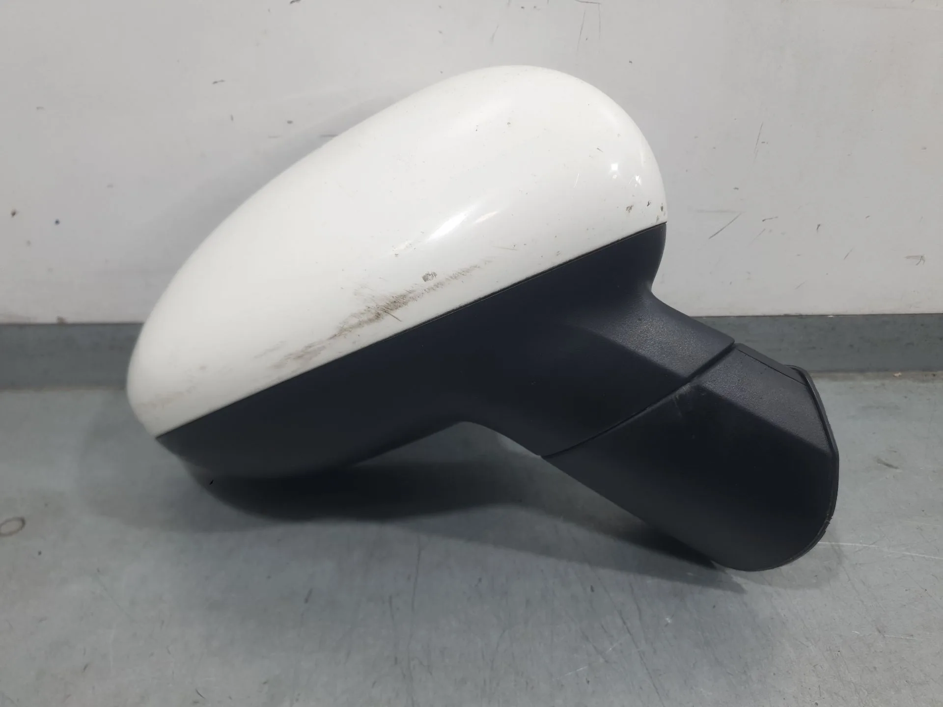 Retrovisor Derecho para Kia Rio Iii (Ub)