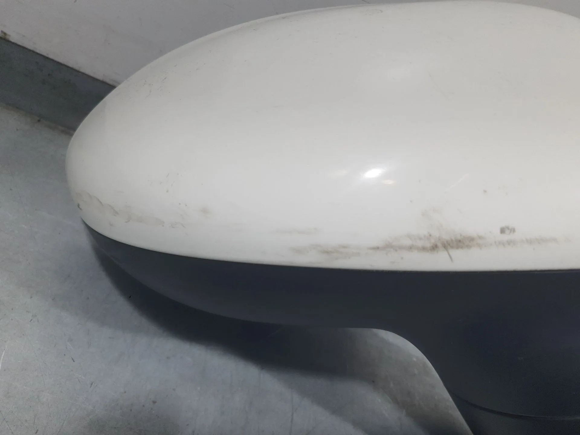 Retrovisor Derecho para Kia Rio Iii (Ub)