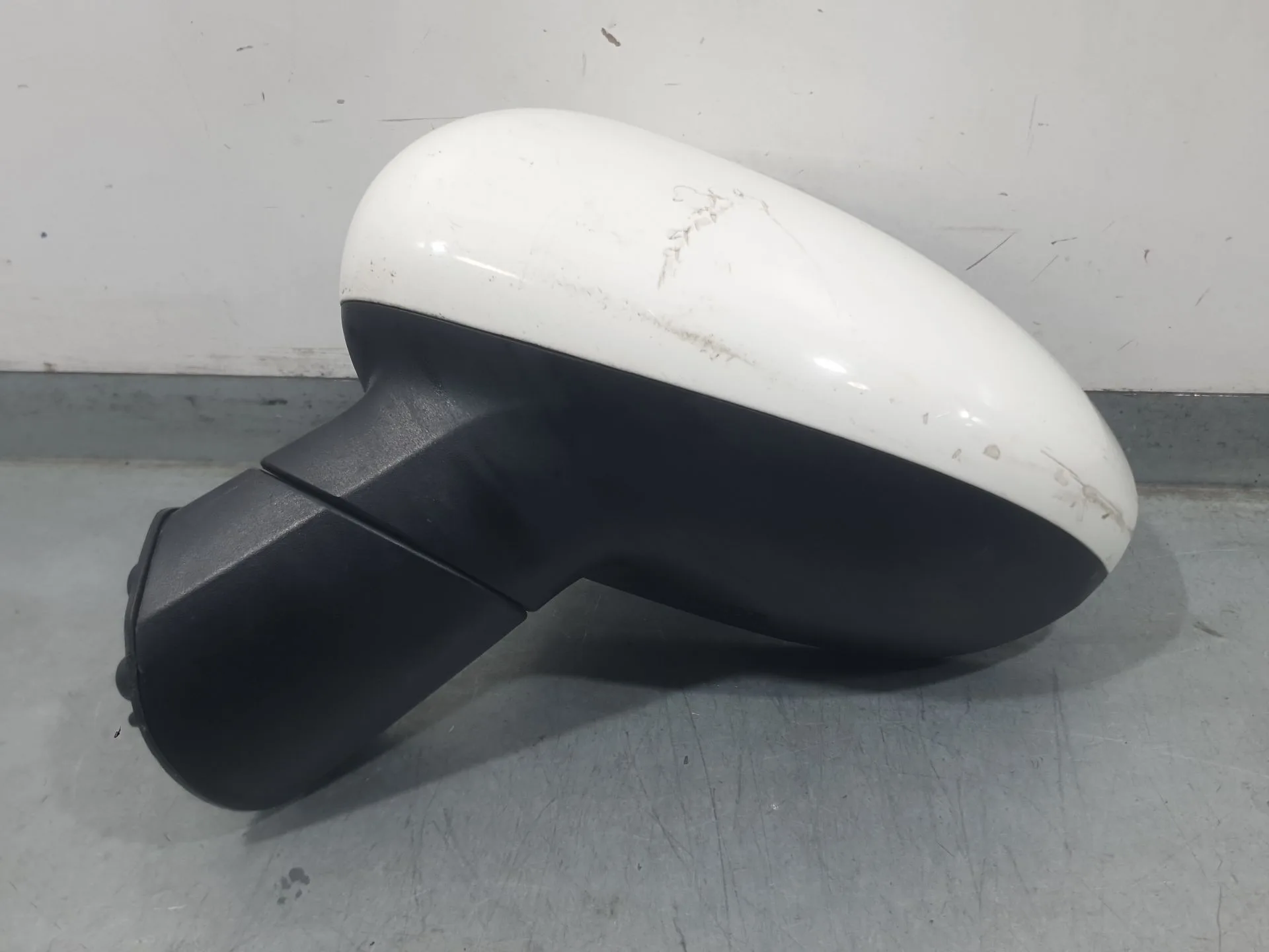 Retrovisor Izquierdo para Kia Rio Iii (Ub)
