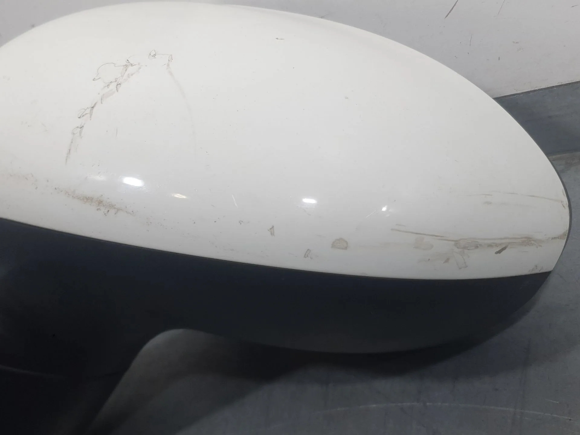 Retrovisor Izquierdo para Kia Rio Iii (Ub)