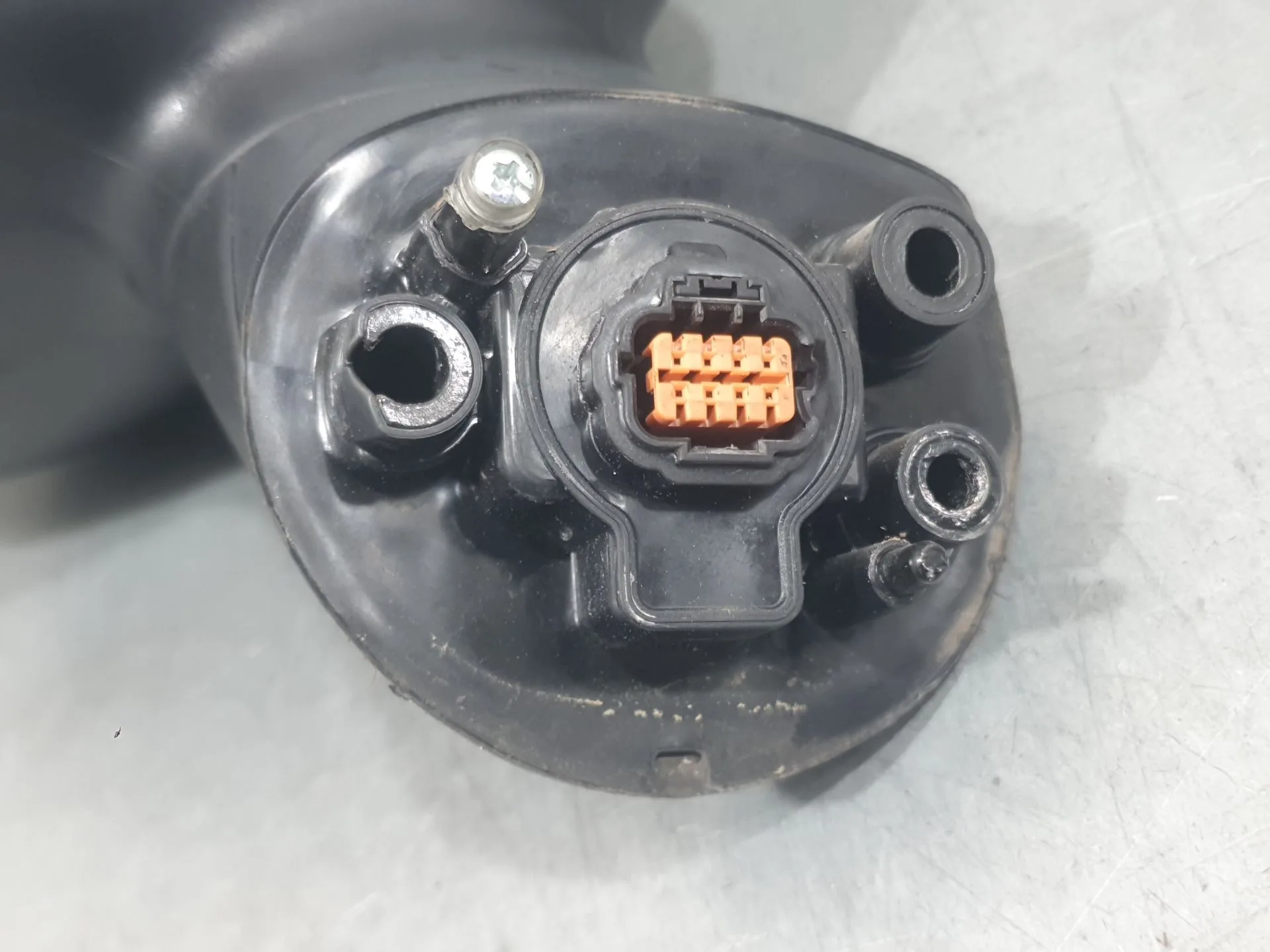 Retrovisor Izquierdo para Kia Rio Iii (Ub)