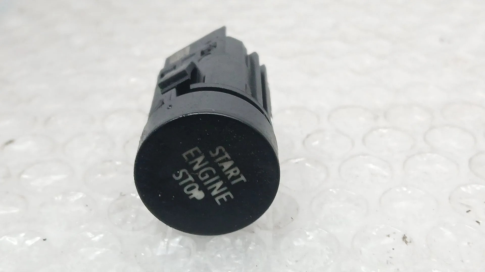 Boton Start/Stop para Renault Clio V (B7_)