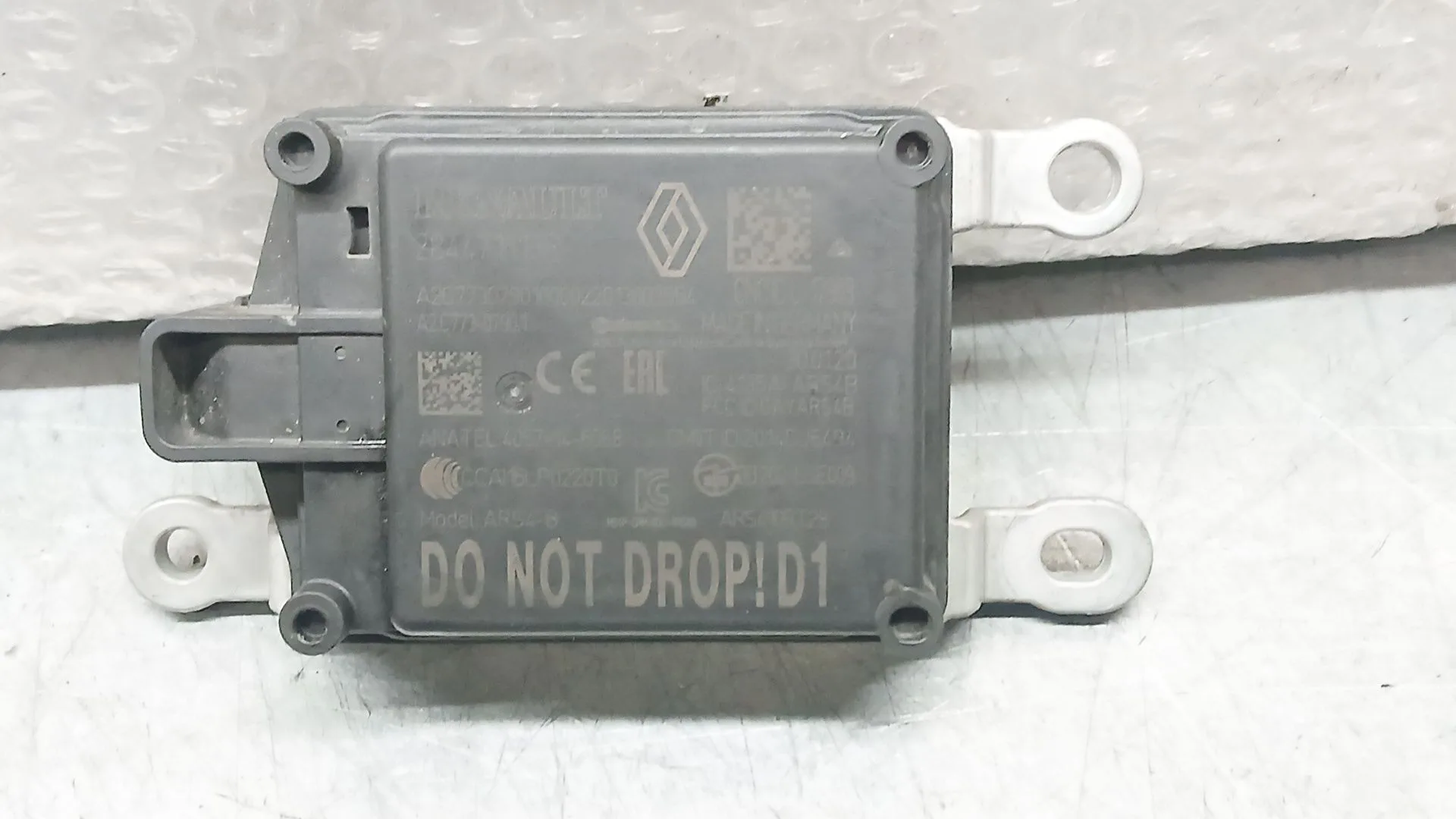 Sensor para Renault Clio V (B7_)