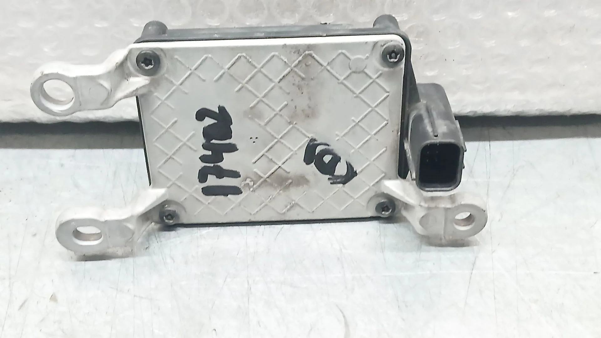 Sensor para Renault Clio V (B7_)