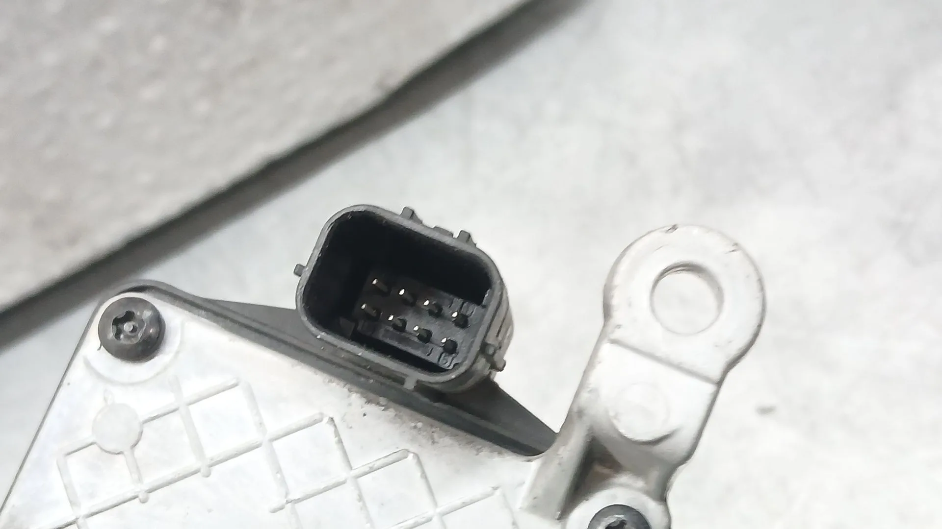 Sensor para Renault Clio V (B7_)