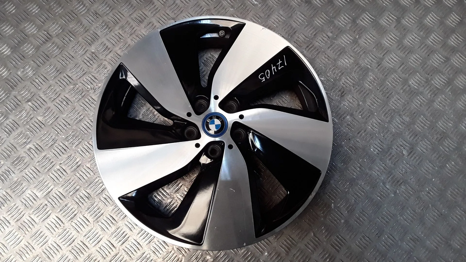 Llanta Aluminio para Bmw I3 (I01)