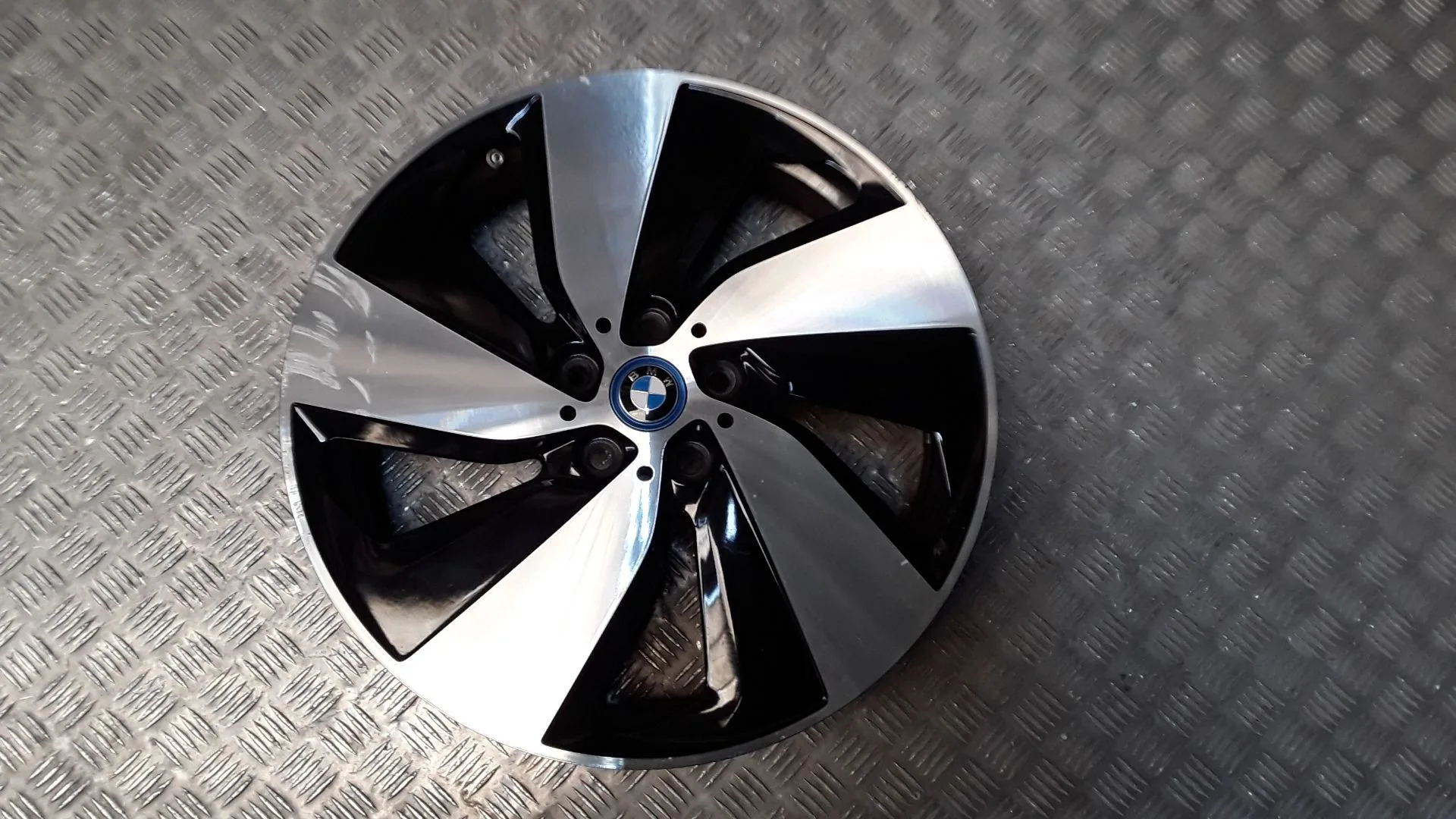 Llanta Aluminio para Bmw I3 (I01)