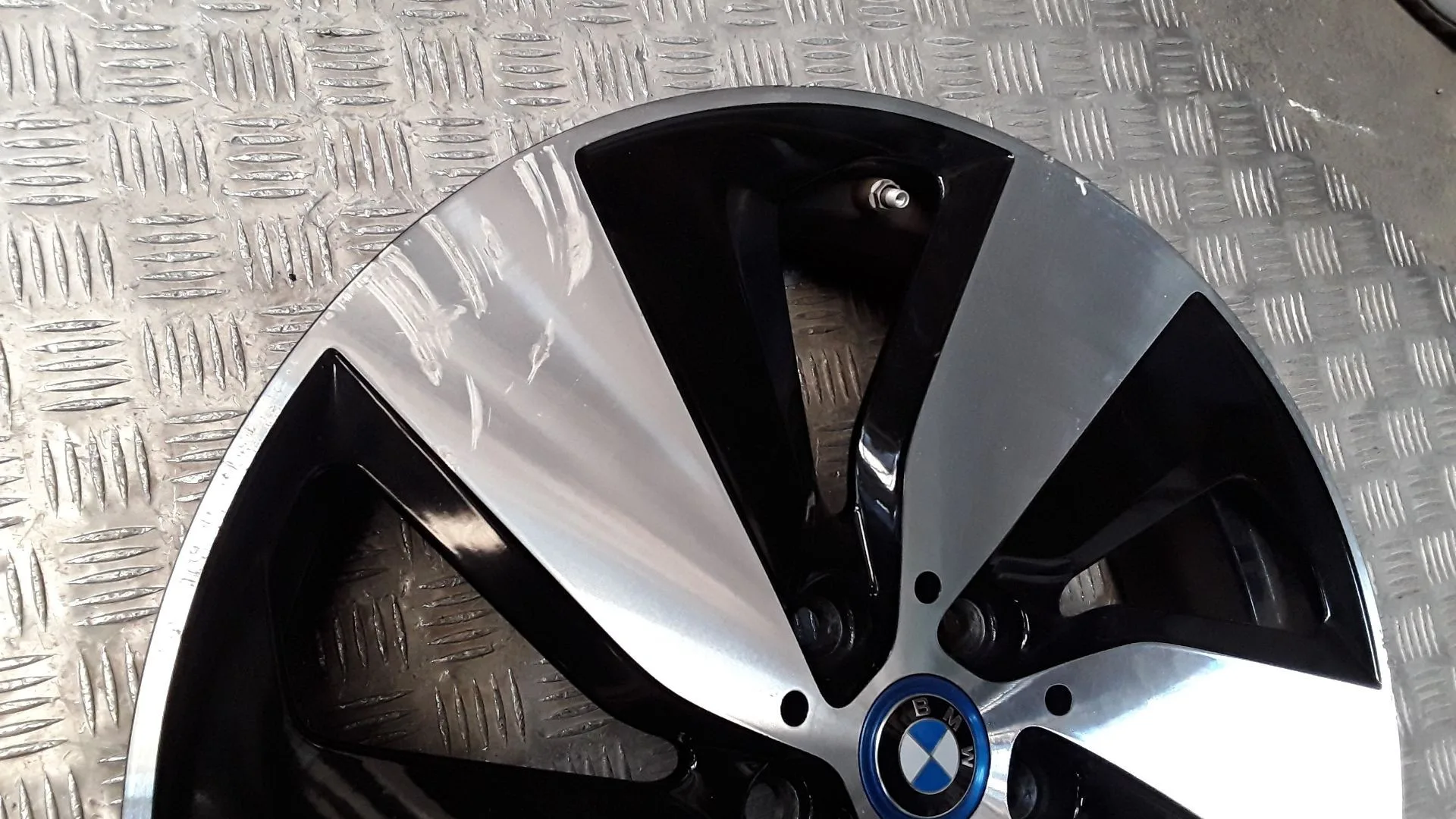 Llanta Aluminio para Bmw I3 (I01)