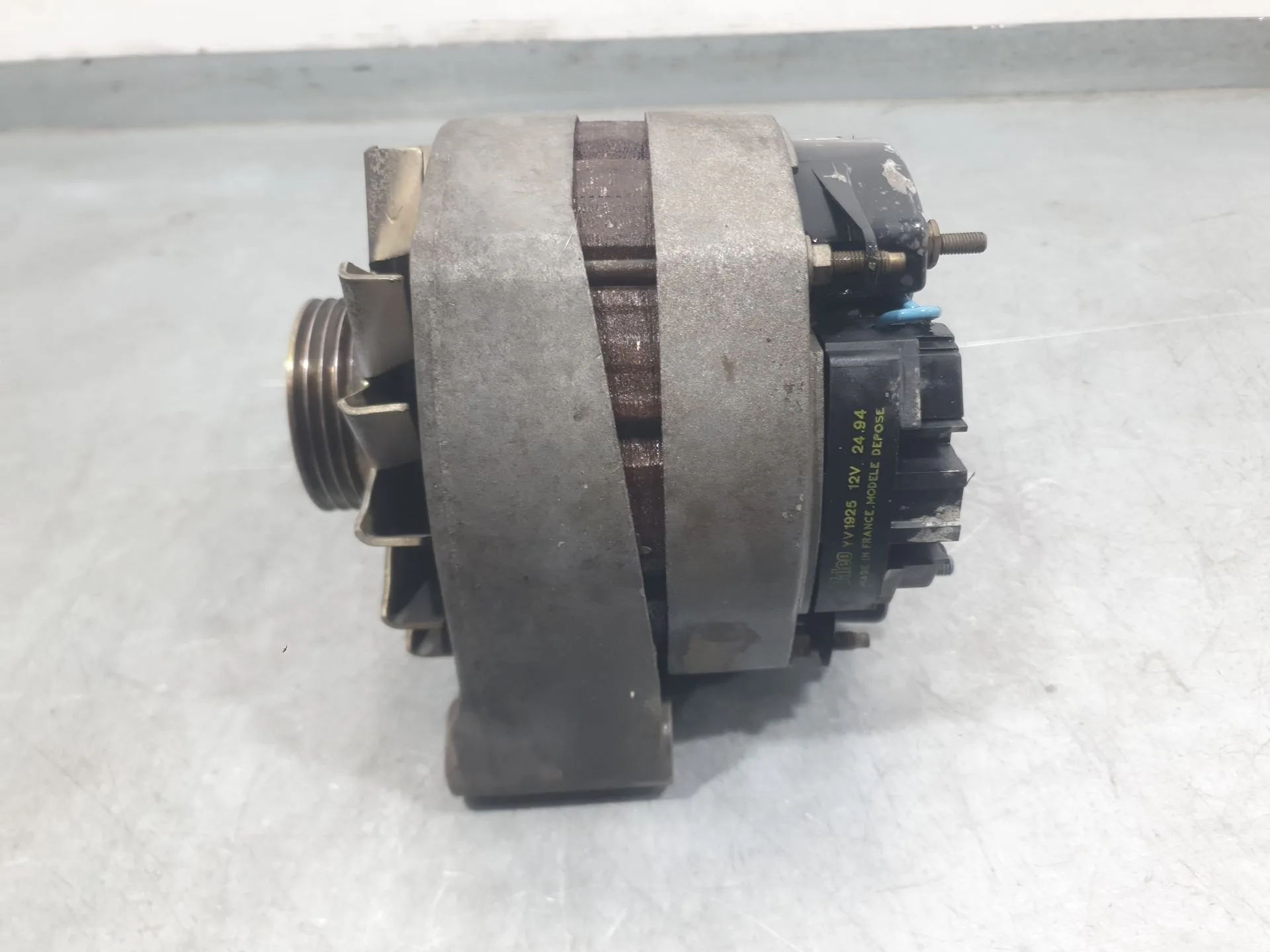 Alternador para Peugeot 205 Ii (20A/C)
