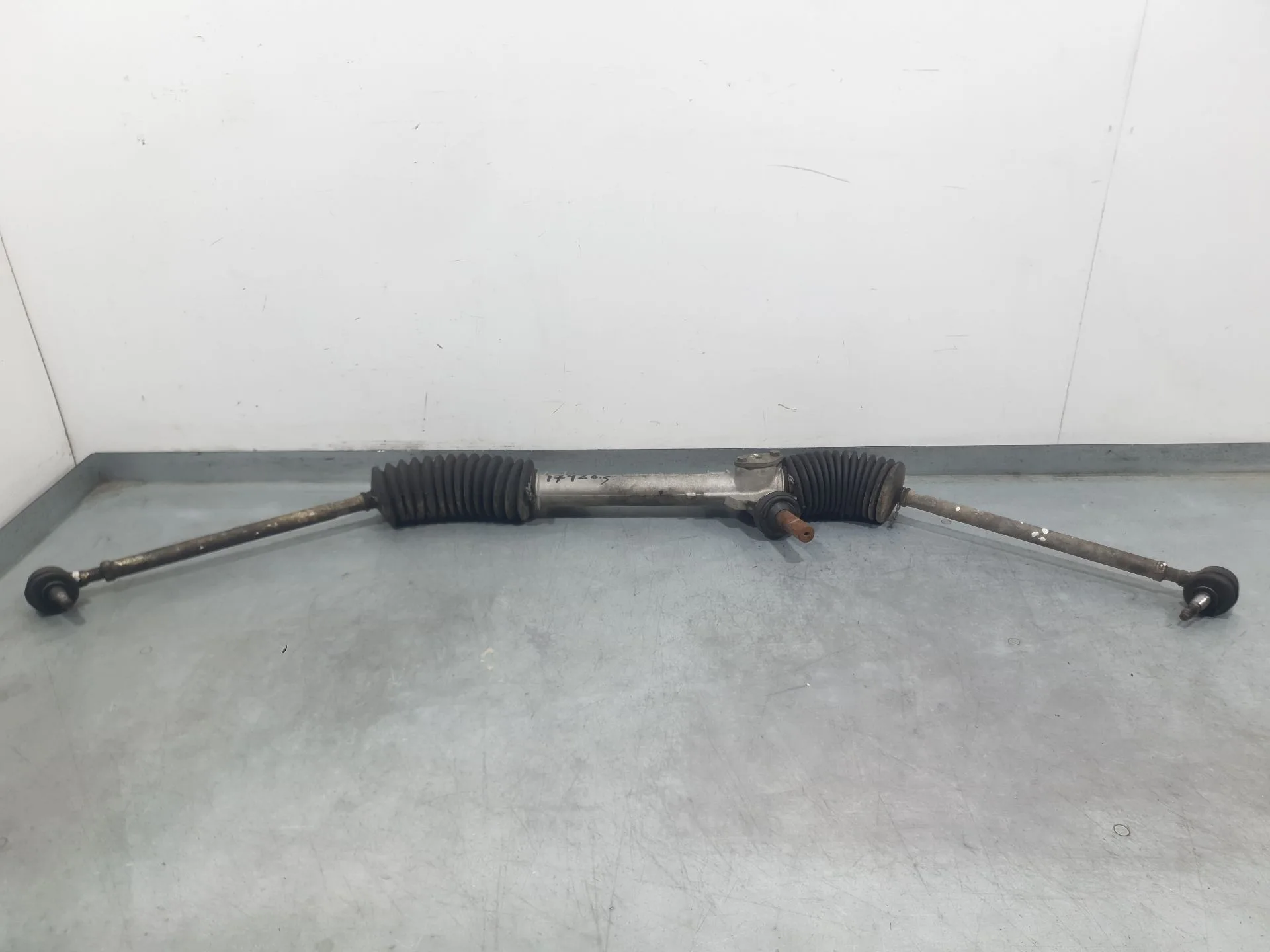 Cremallera Direccion para Peugeot 205 Ii (20A/C)