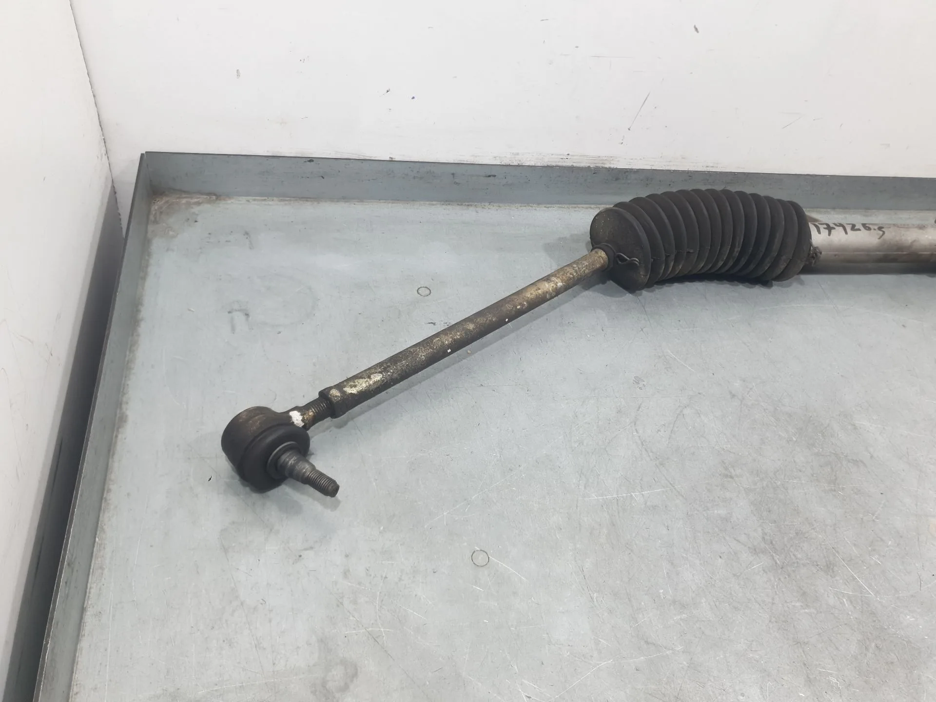 Cremallera Direccion para Peugeot 205 Ii (20A/C)