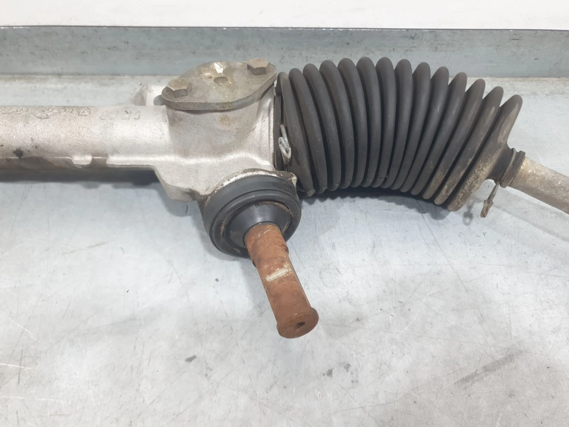 Cremallera Direccion para Peugeot 205 Ii (20A/C)