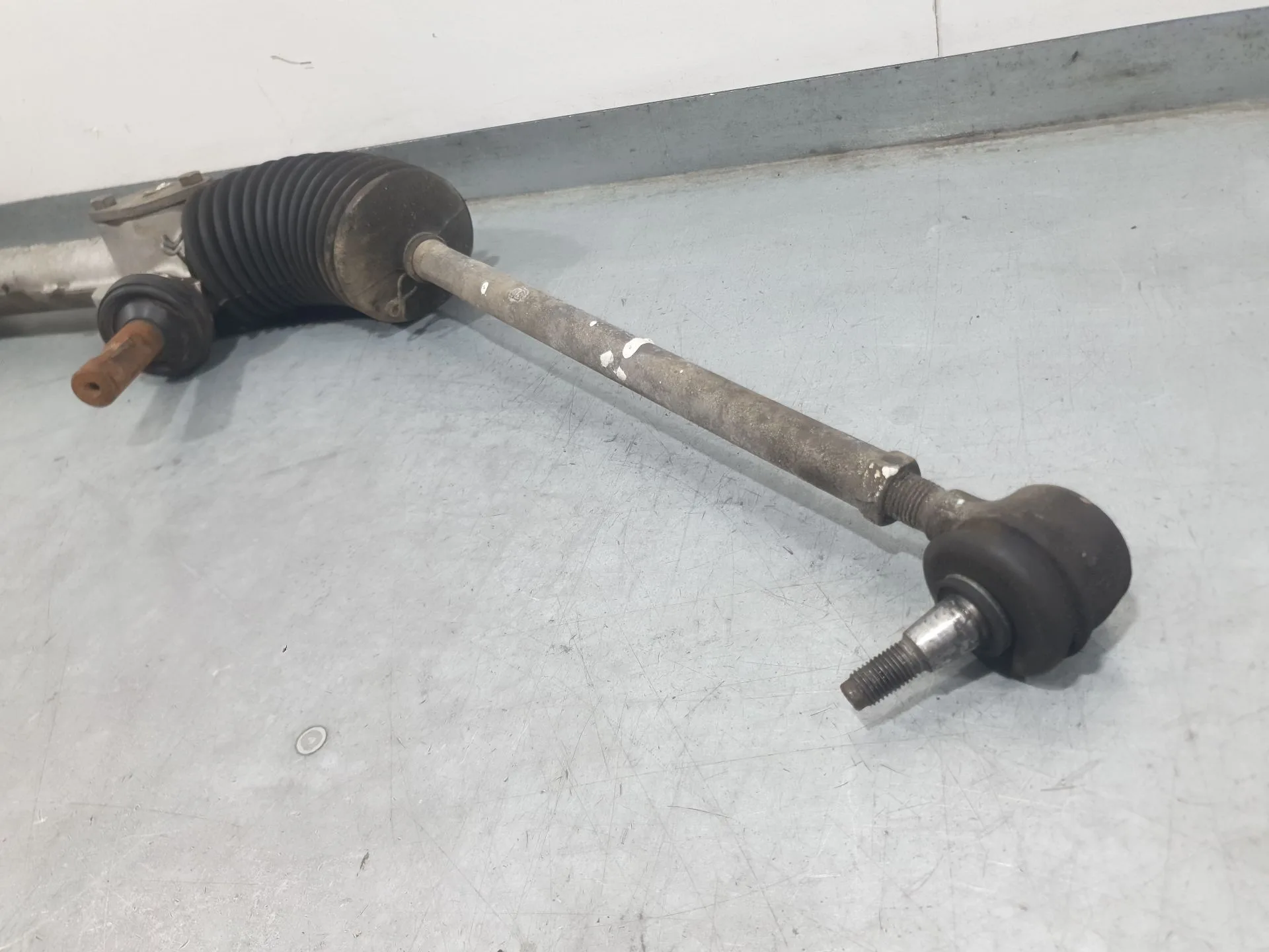 Cremallera Direccion para Peugeot 205 Ii (20A/C)
