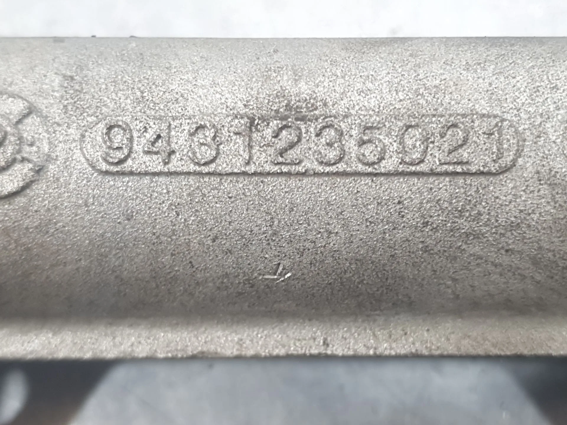 Cremallera Direccion para Peugeot 205 Ii (20A/C)