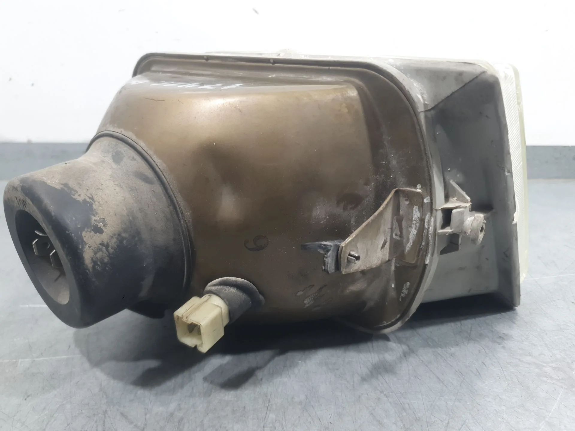 Faro Derecho para Peugeot 205 Ii (20A/C)