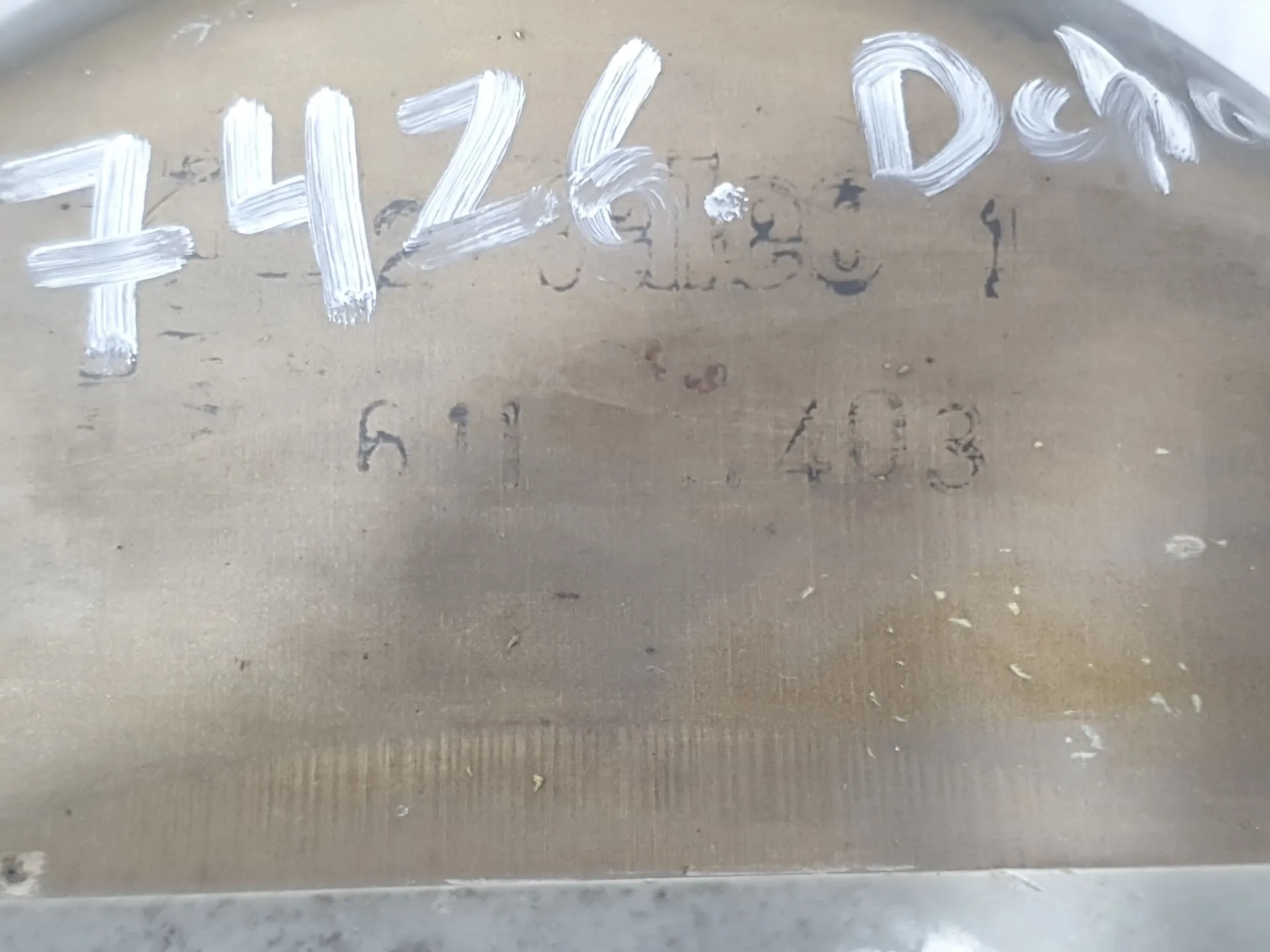 Faro Derecho para Peugeot 205 Ii (20A/C)