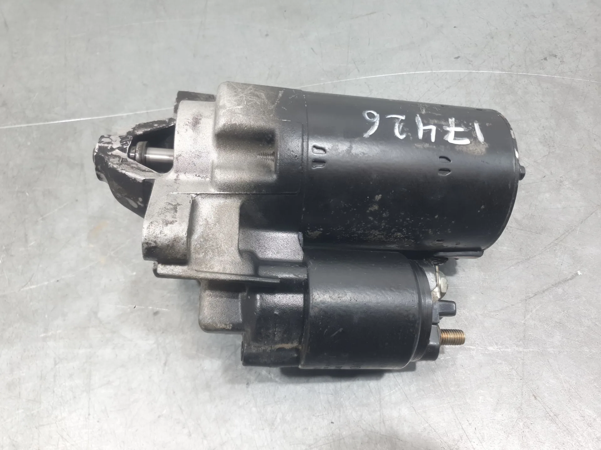 Motor Arranque para Peugeot 205 Ii (20A/C)