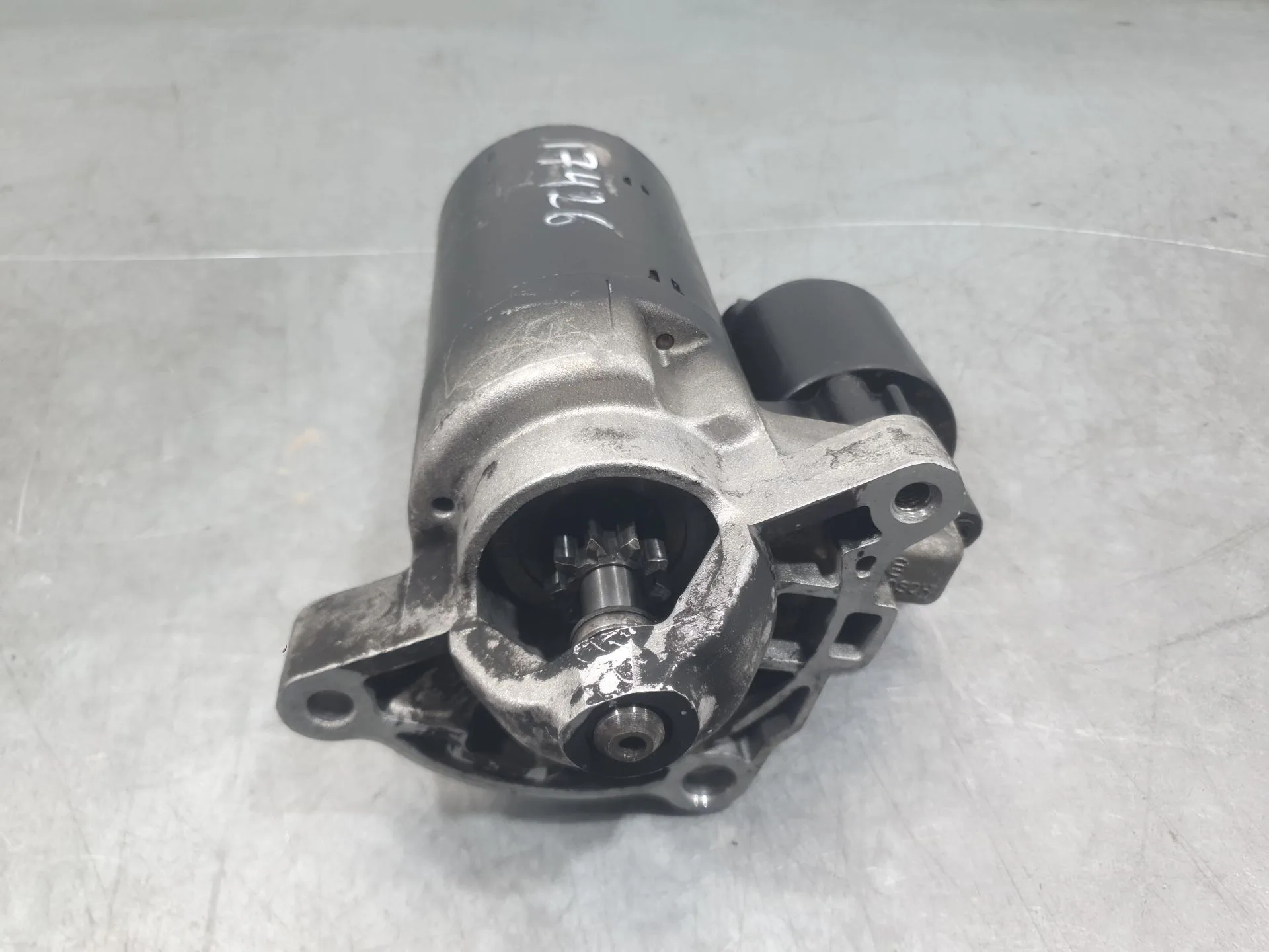 Motor Arranque para Peugeot 205 Ii (20A/C)