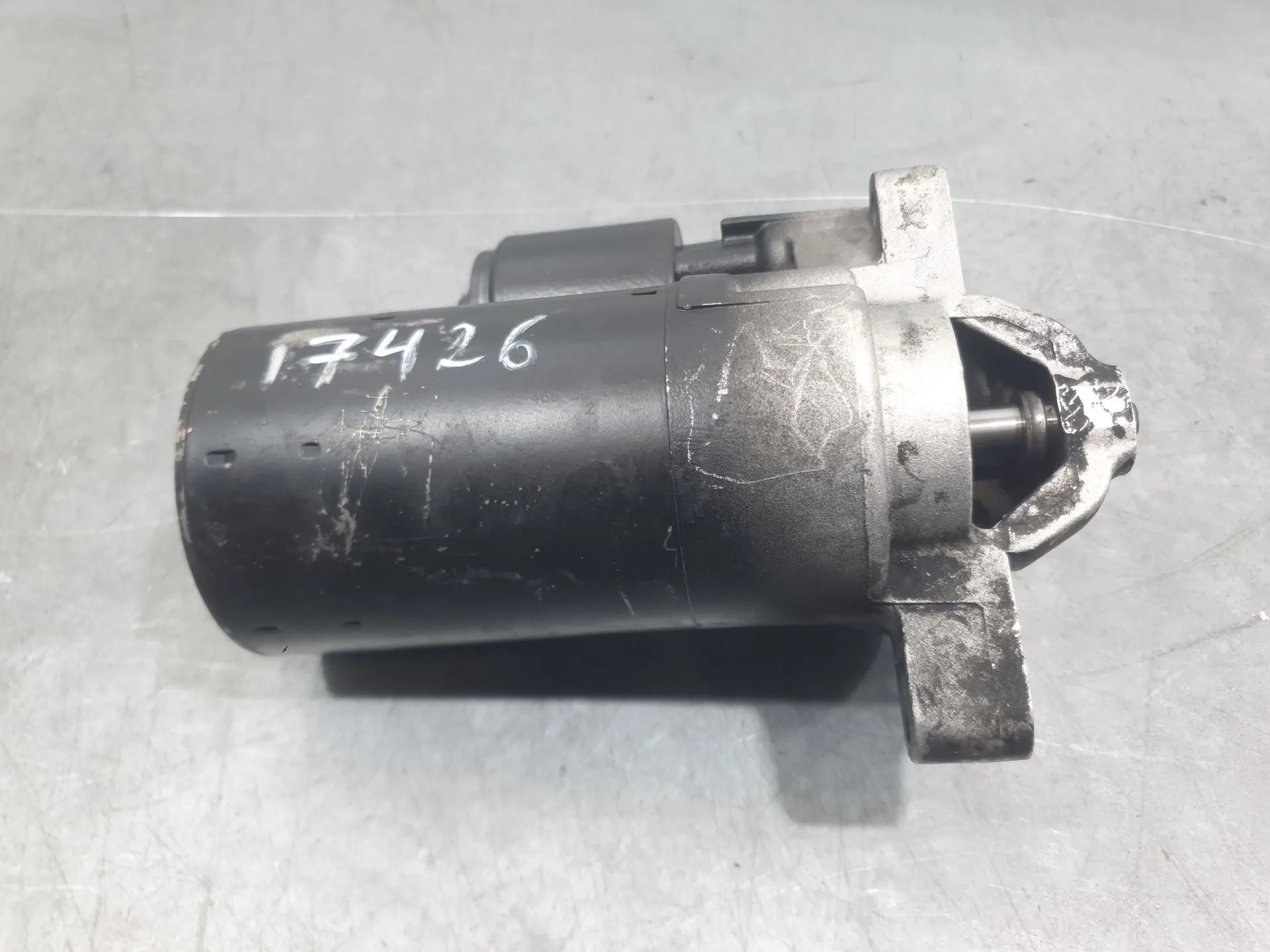 Motor Arranque para Peugeot 205 Ii (20A/C)
