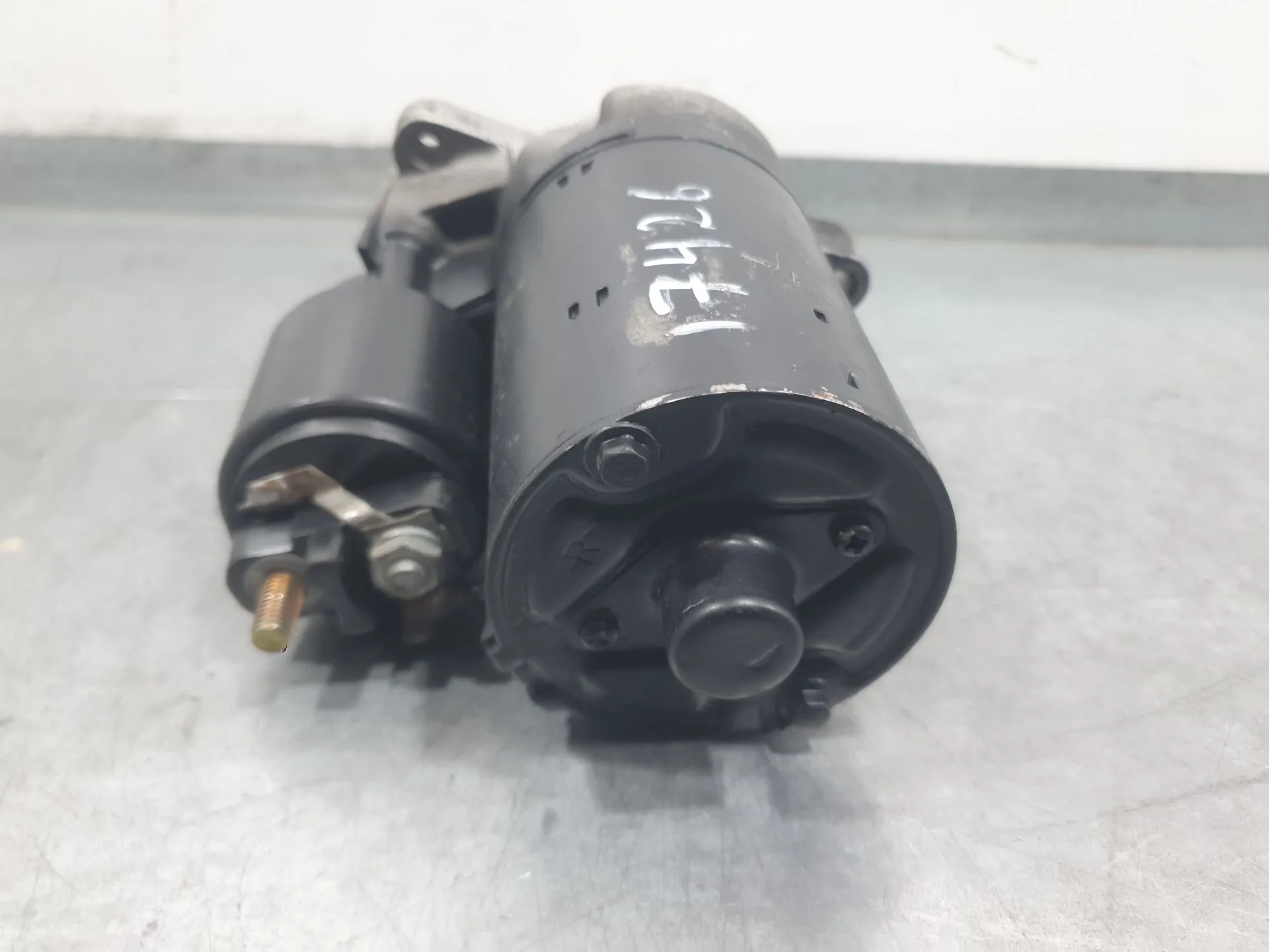 Motor Arranque para Peugeot 205 Ii (20A/C)