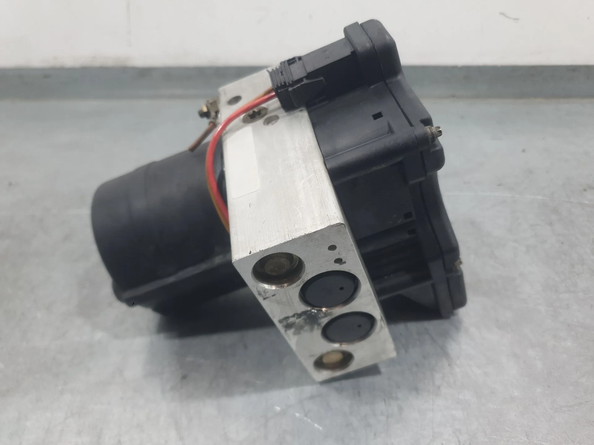 Abs para Mercedes-Benz Clk (C208)