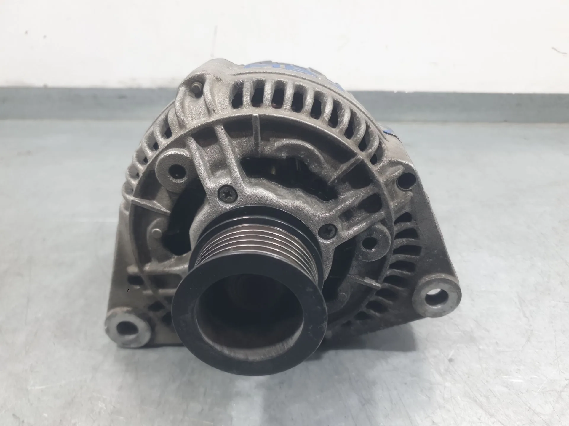 Alternador para Mercedes-Benz Clk (C208)