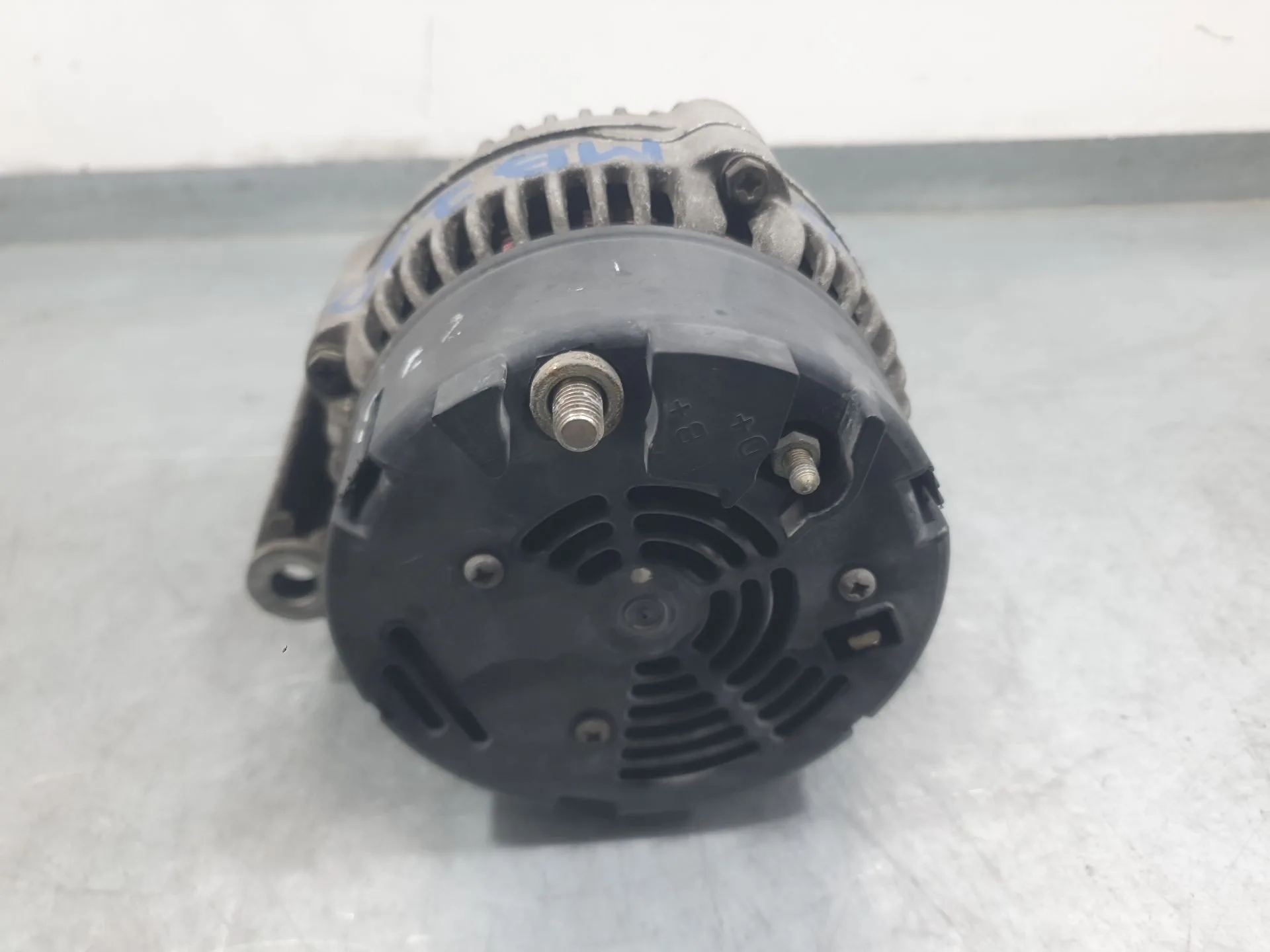 Alternador para Mercedes-Benz Clk (C208)