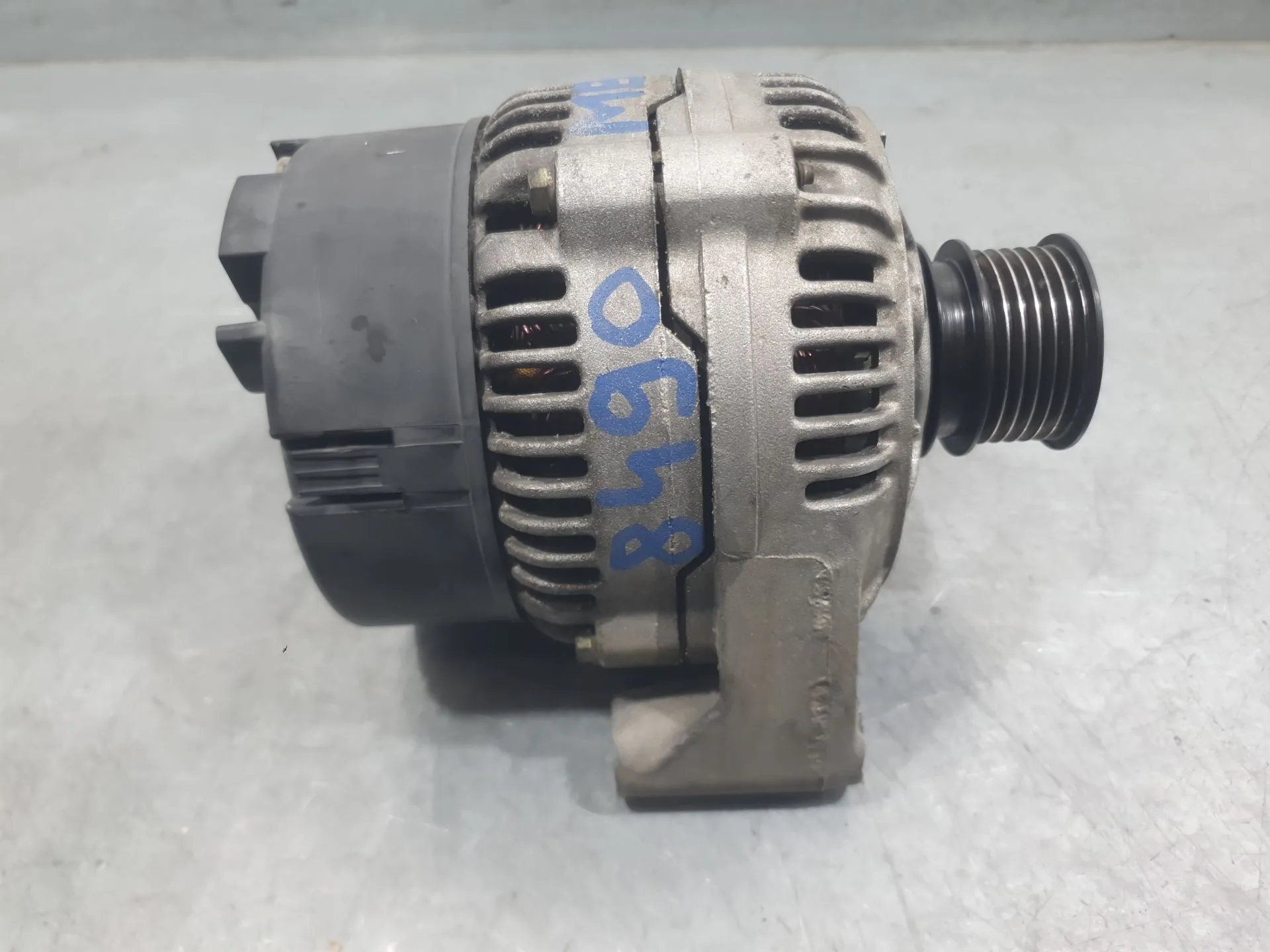 Alternador para Mercedes-Benz Clk (C208)