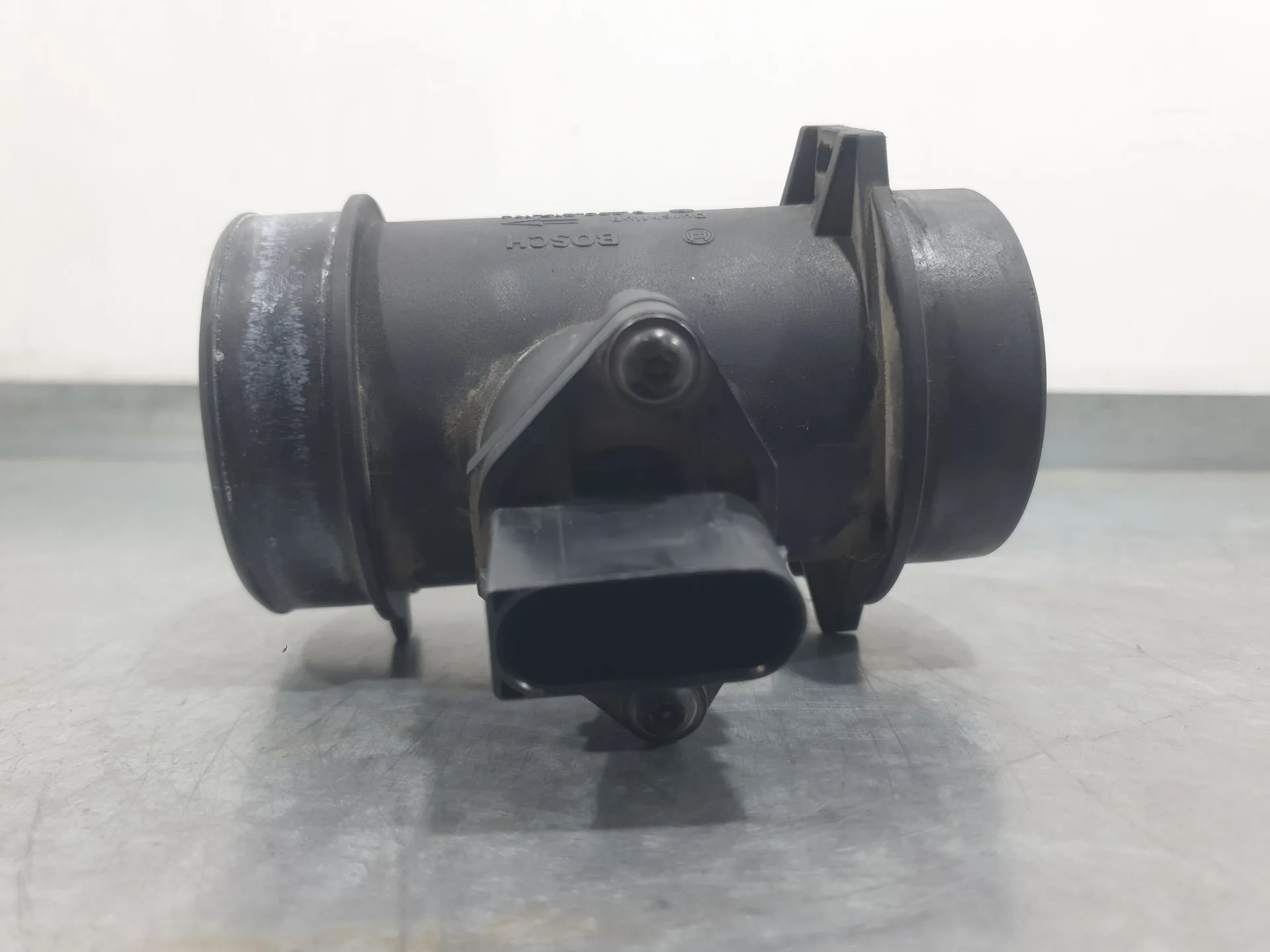 Caudalimetro para Mercedes-Benz Clk (C208)