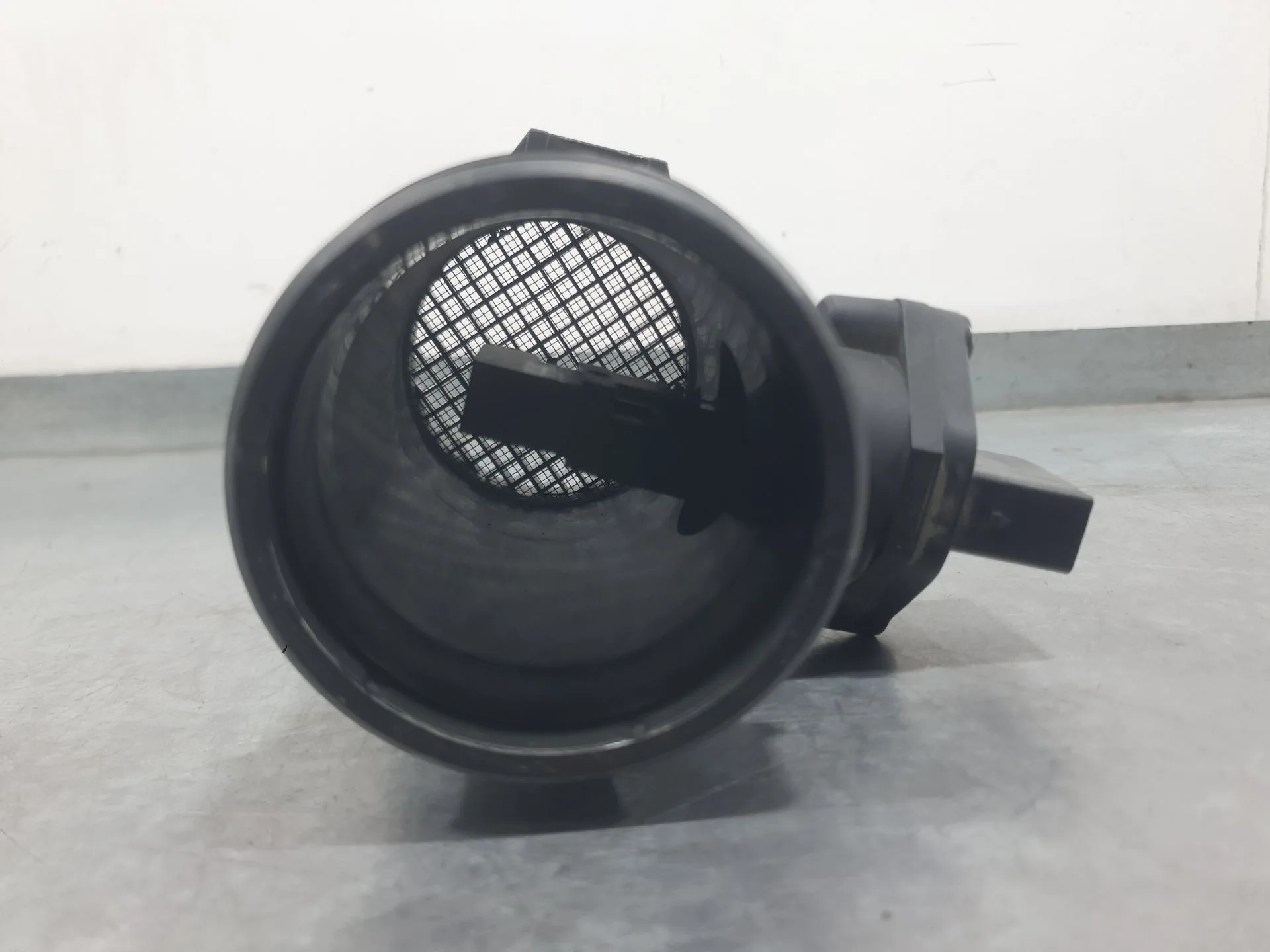Caudalimetro para Mercedes-Benz Clk (C208)