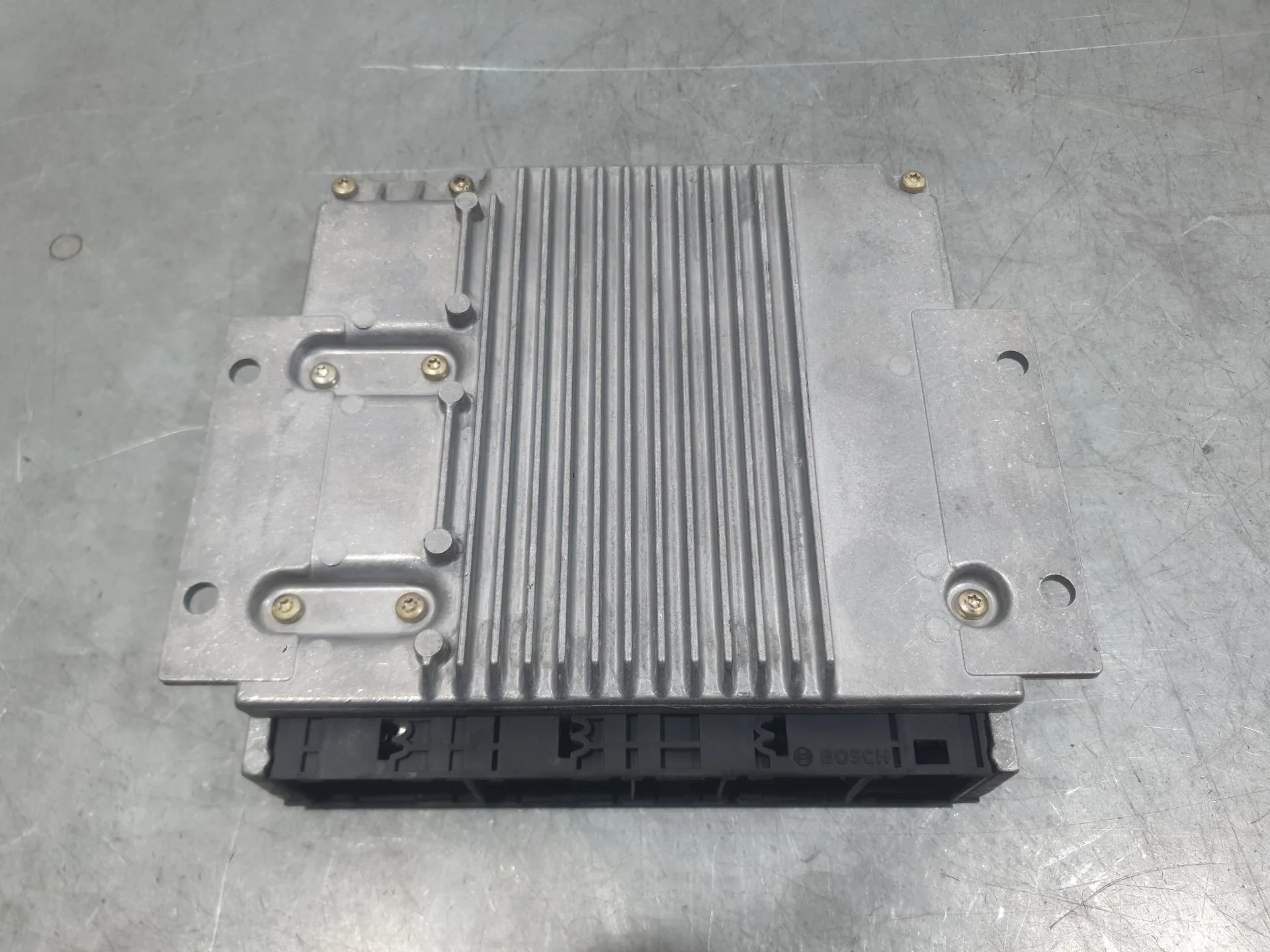 Centralita Motor Uce para Mercedes-Benz Clk (C208)