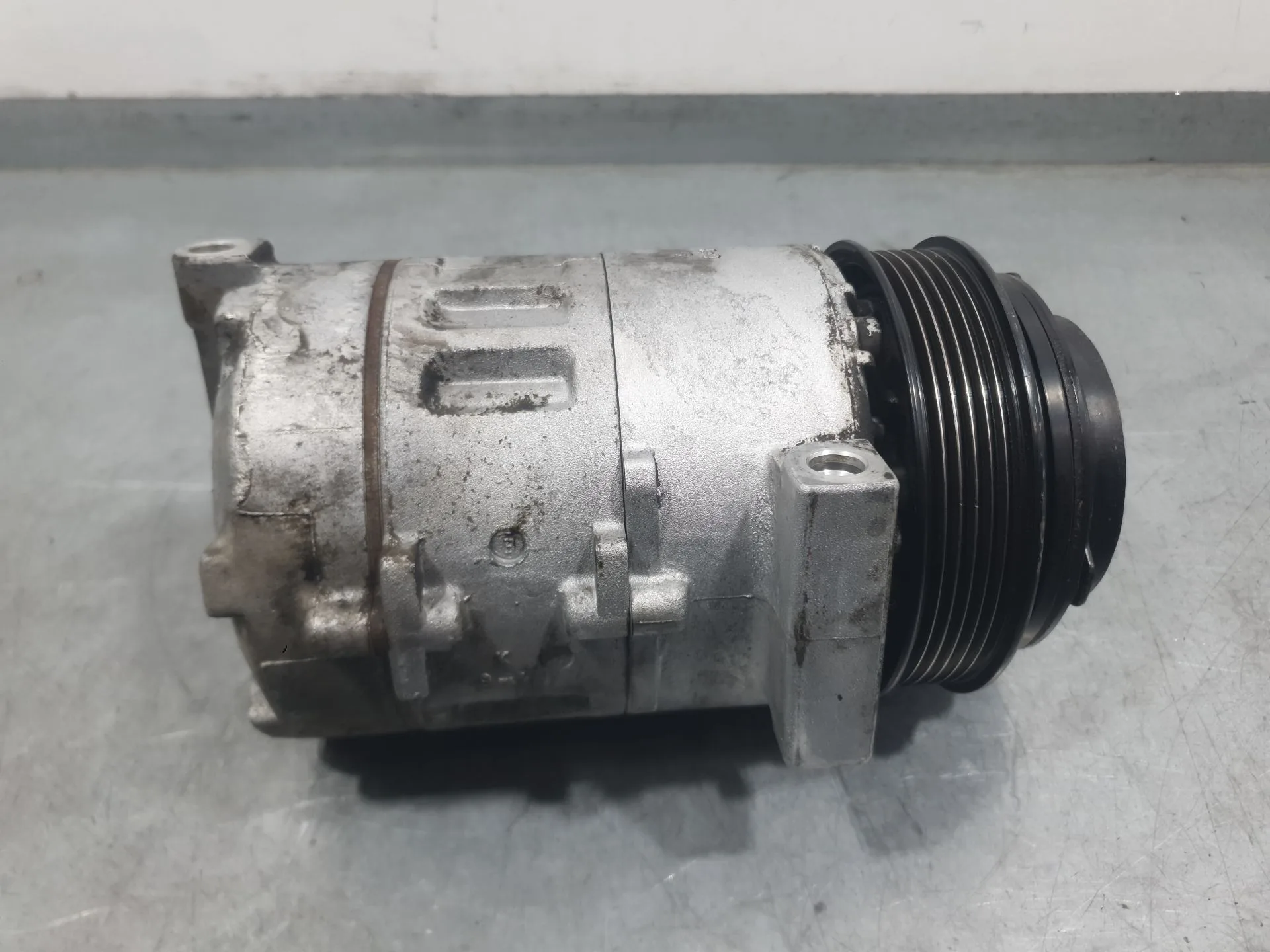 Compresor Aire Acondicionado para Mercedes-Benz Clk (C208)