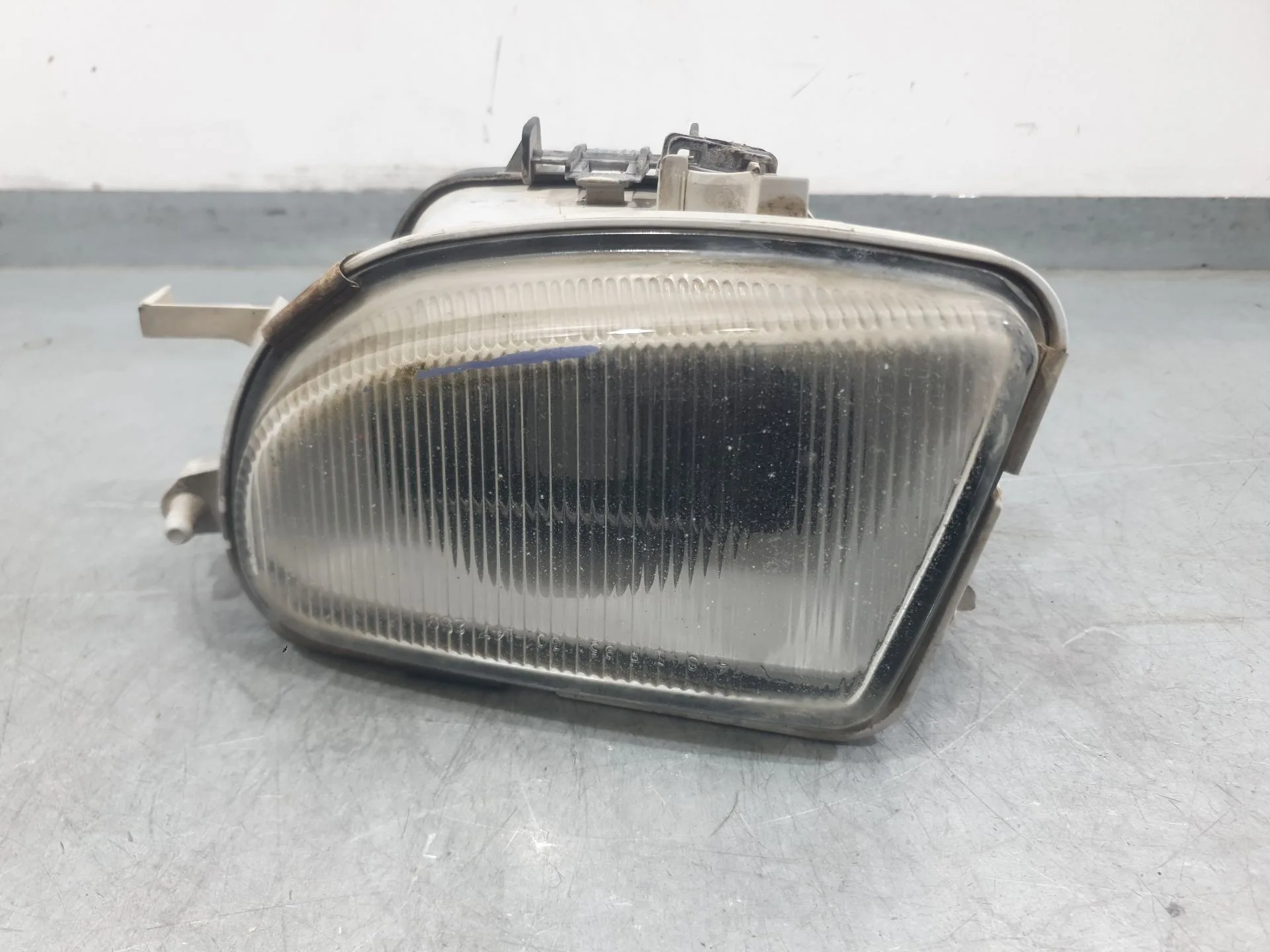 Faro Antiniebla Izquierdo para Mercedes-Benz Clk (C208)