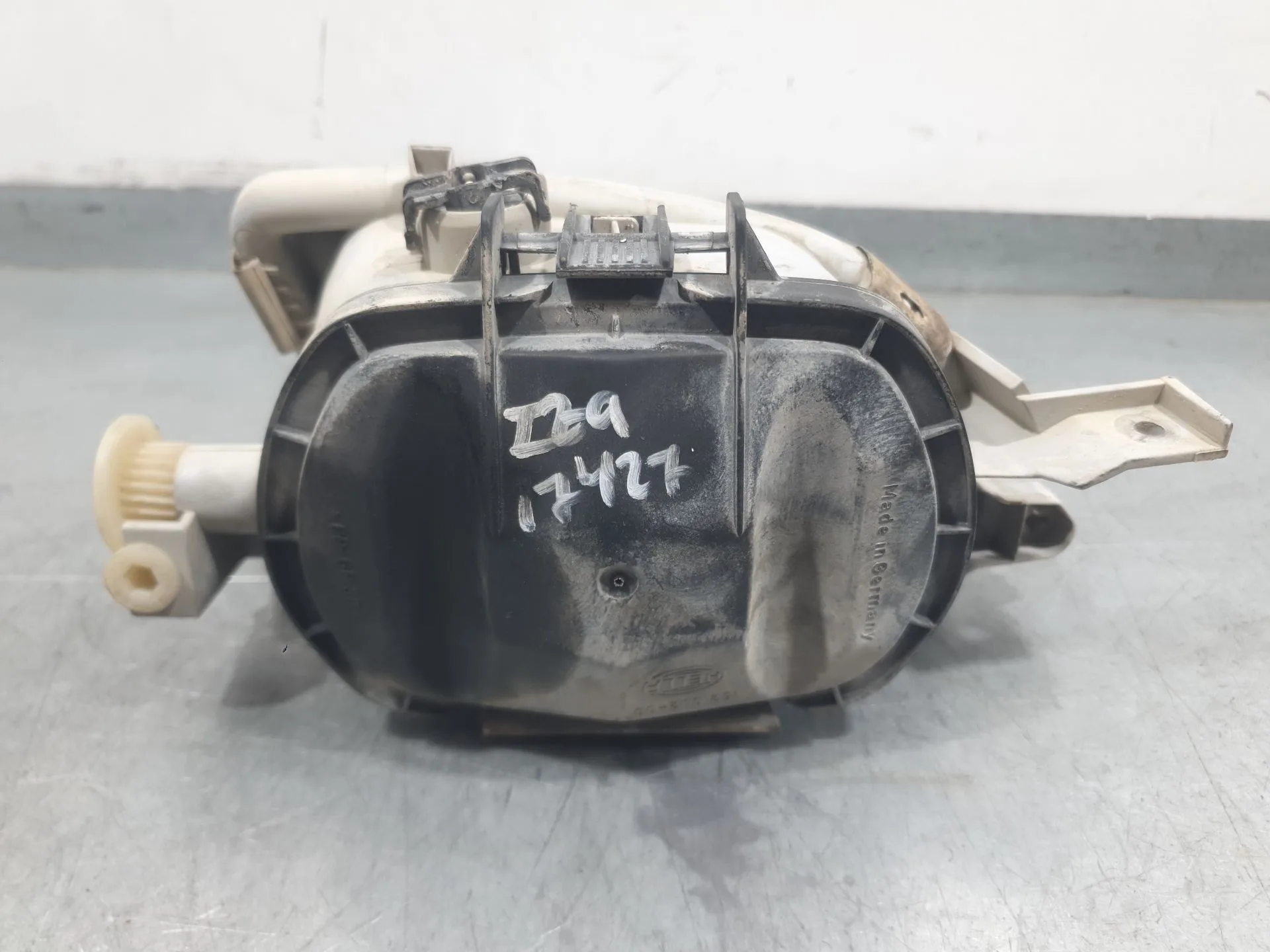Faro Antiniebla Izquierdo para Mercedes-Benz Clk (C208)