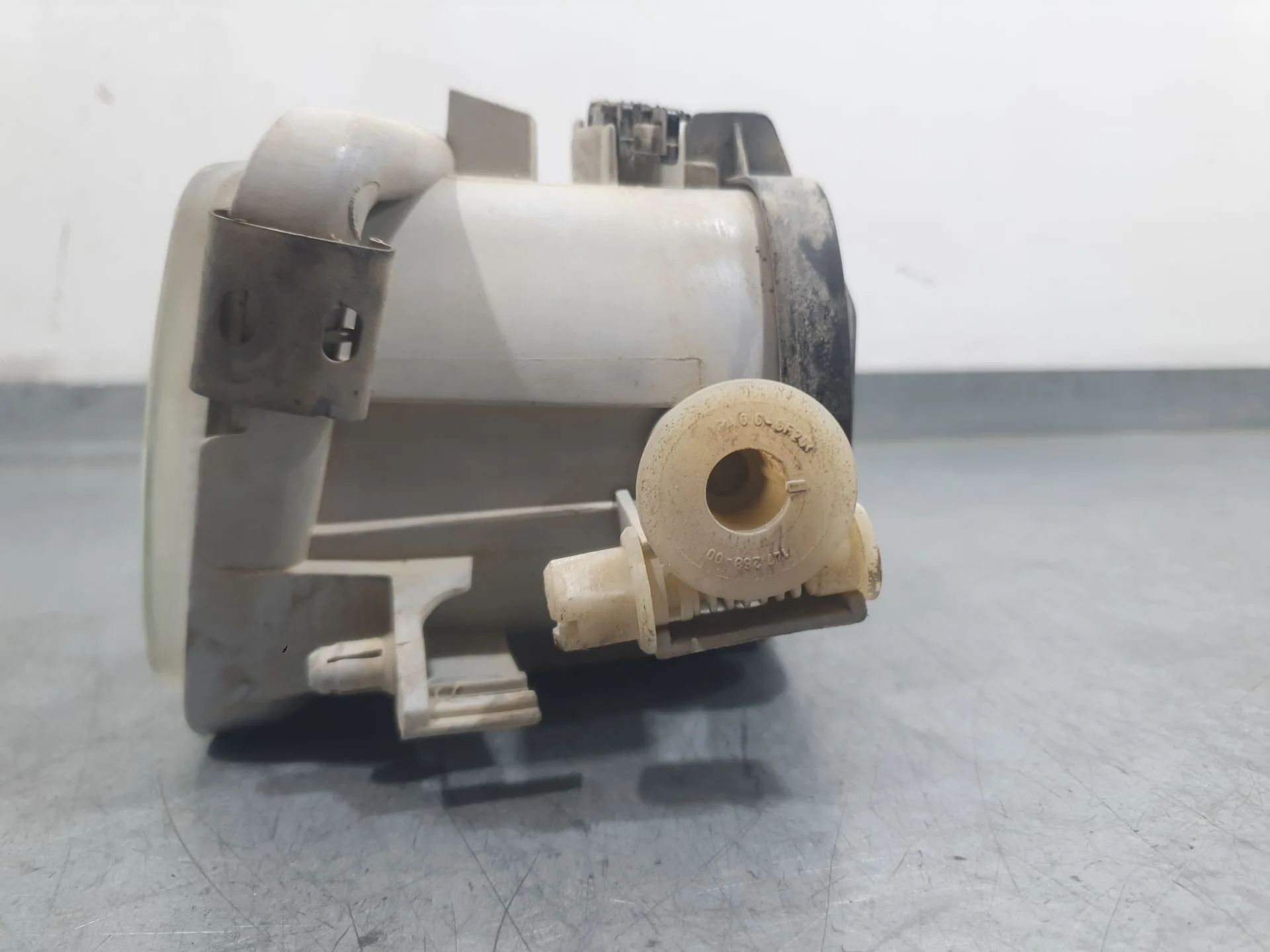 Faro Antiniebla Izquierdo para Mercedes-Benz Clk (C208)
