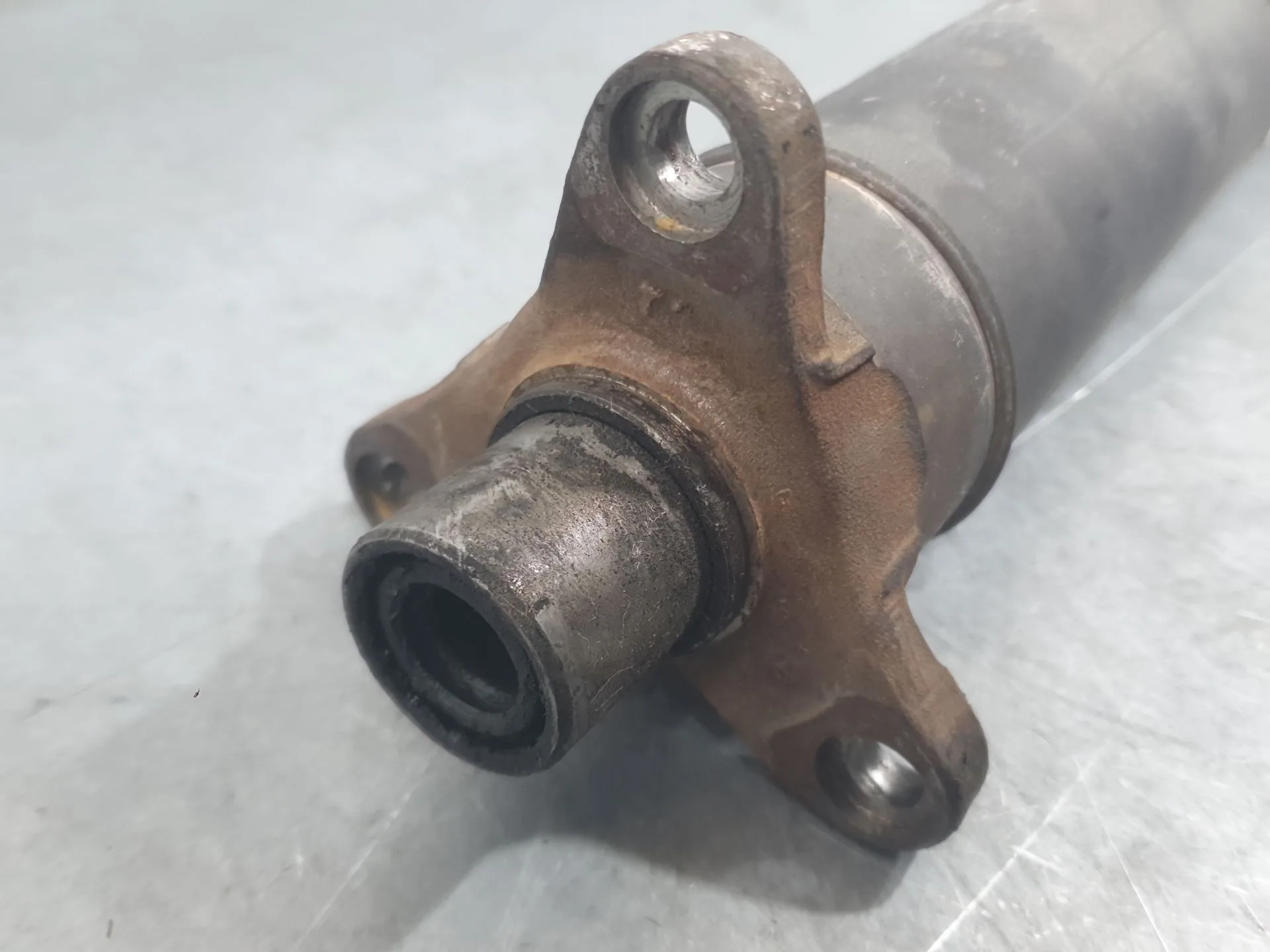 Transmision Central para Mercedes-Benz Clk (C208)