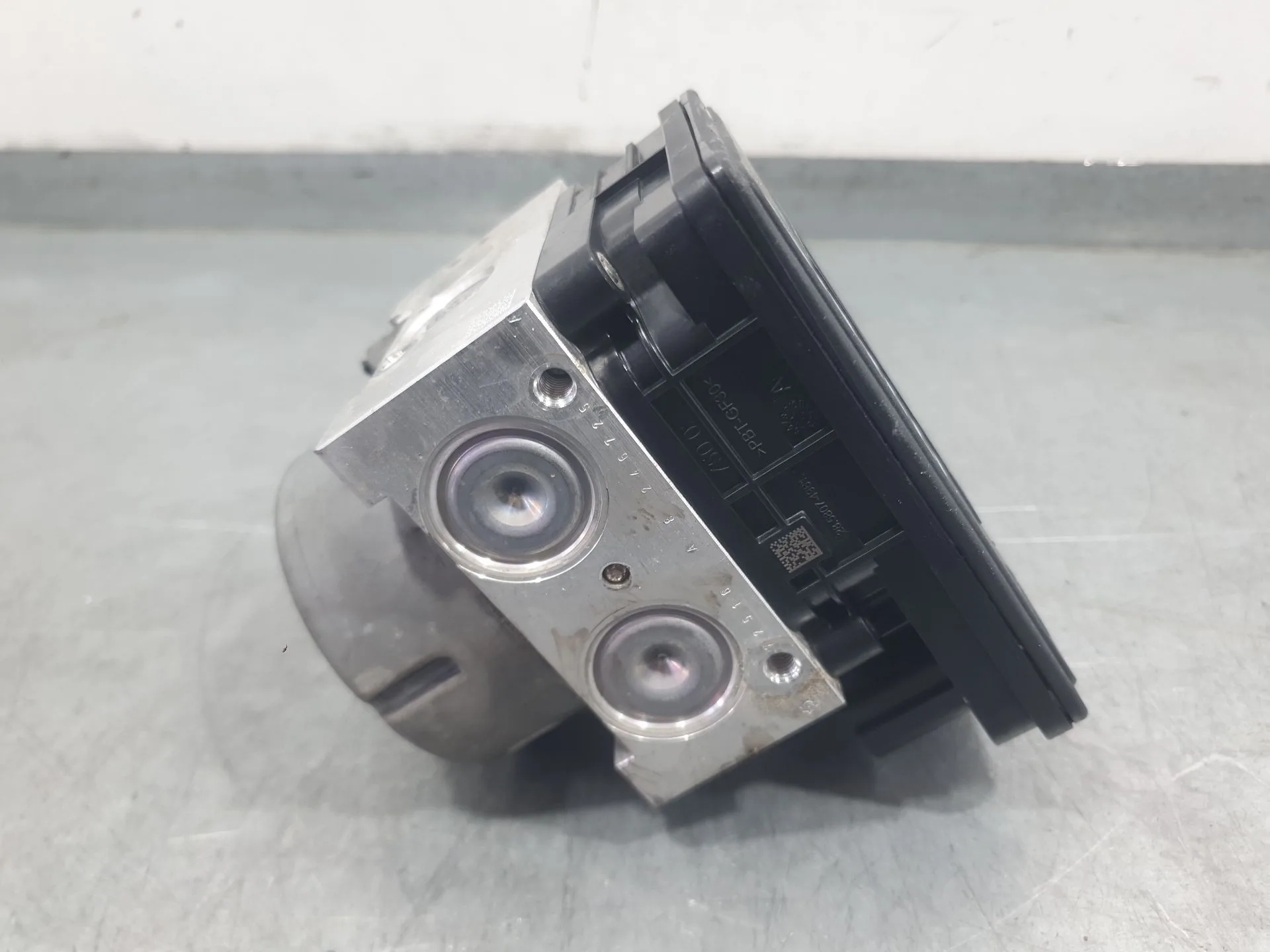 Abs para Peugeot 208 I (Ca_, Cc_)