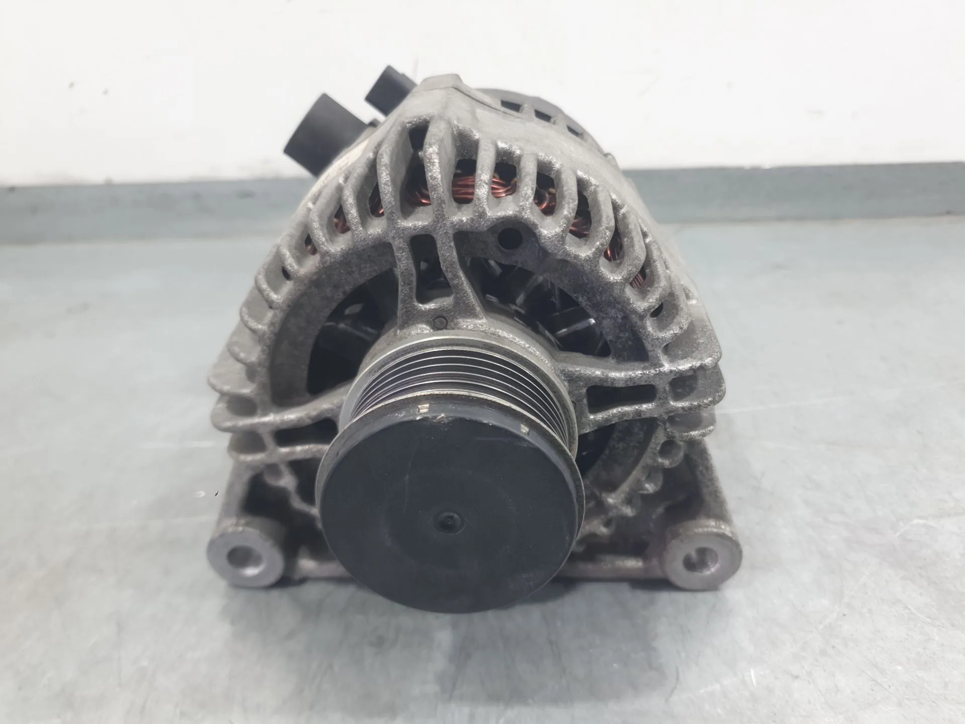 Alternador para Peugeot 208 I (Ca_, Cc_)