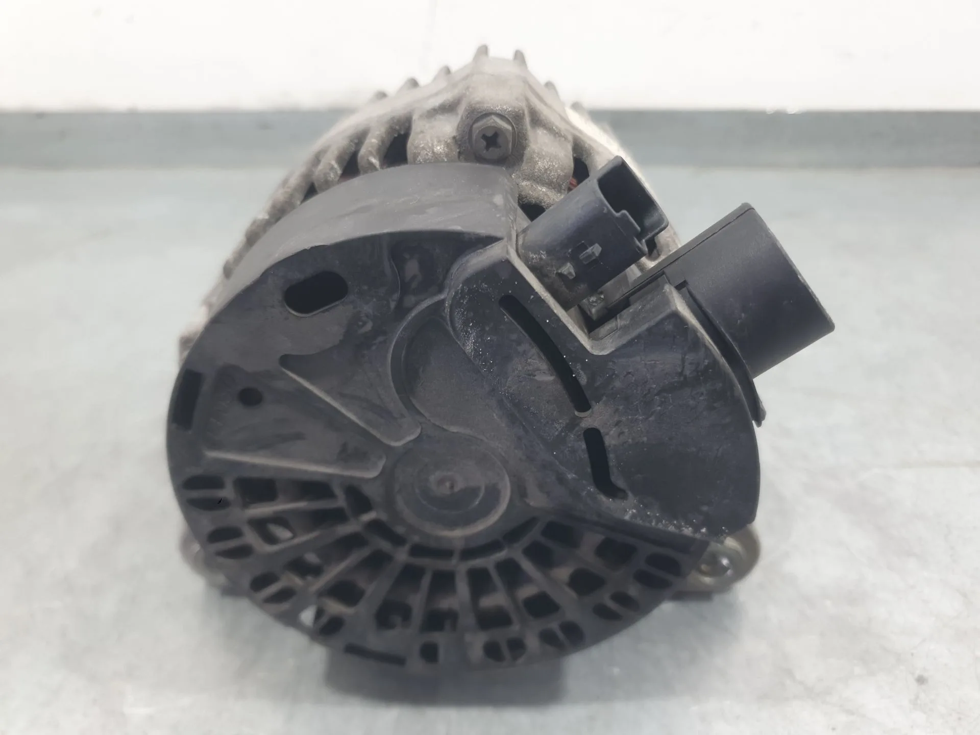 Alternador para Peugeot 208 I (Ca_, Cc_)