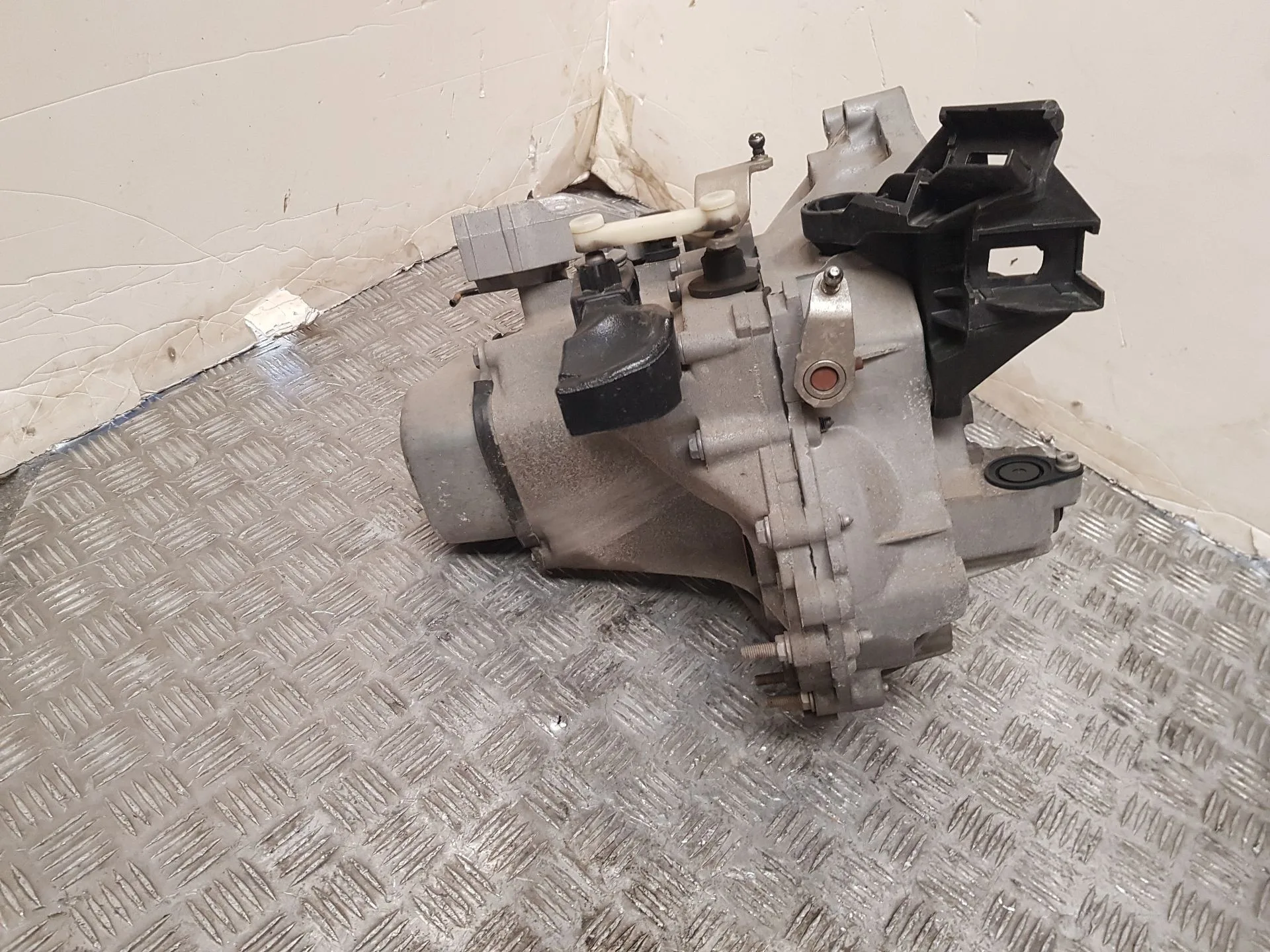 Caja Cambios para Peugeot 208 I (Ca_, Cc_)