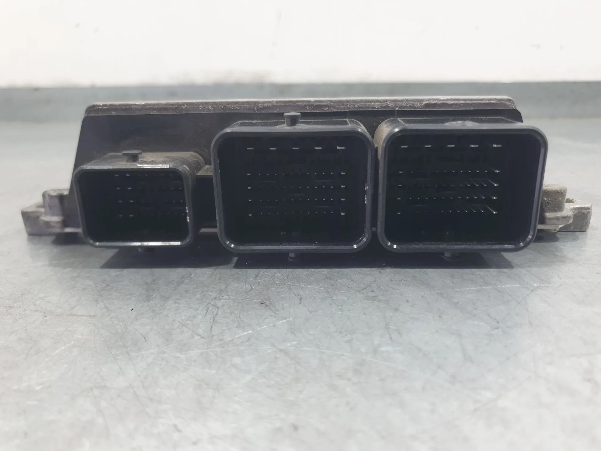 Centralita Motor Uce para Peugeot 208 I (Ca_, Cc_)