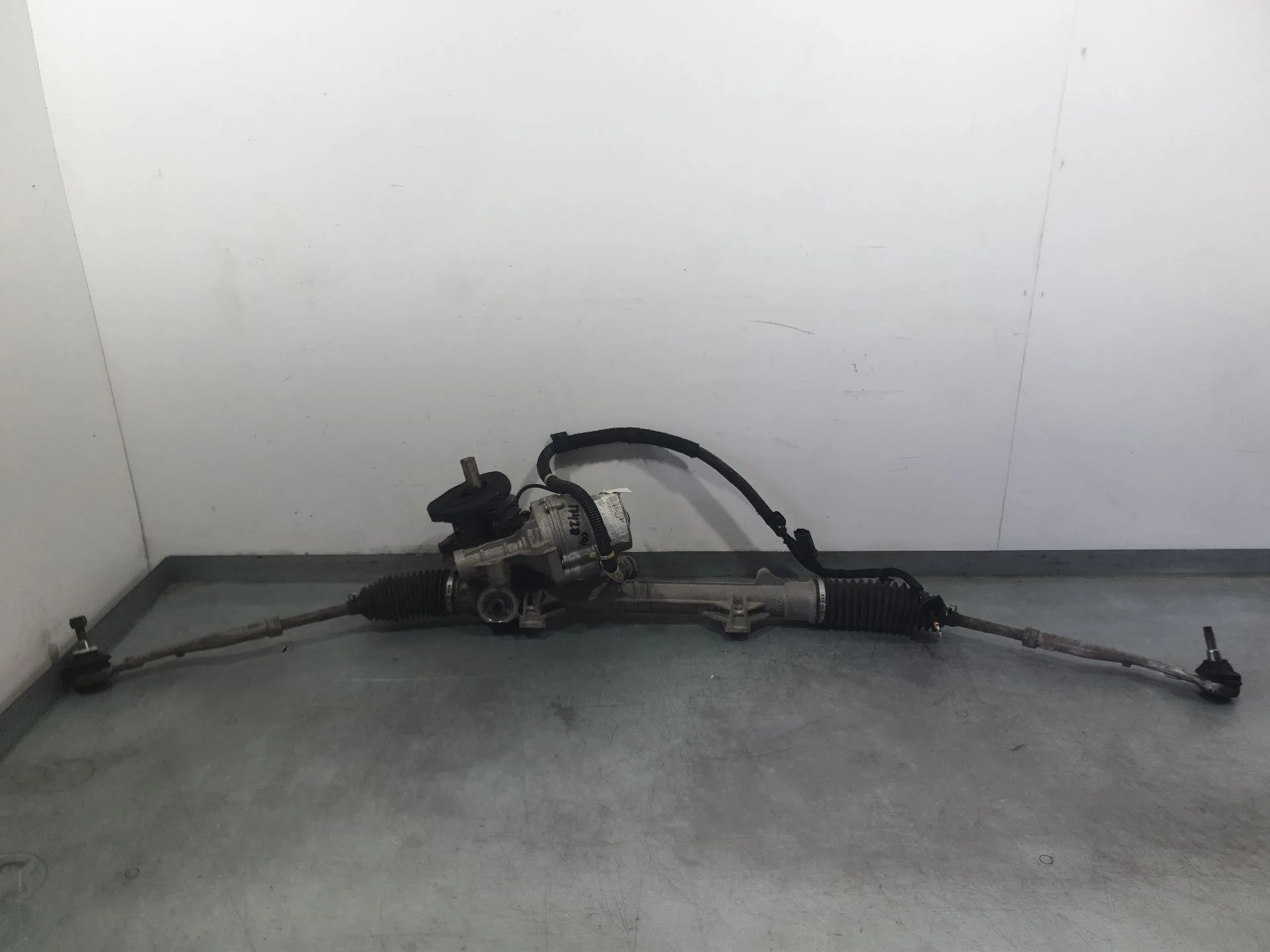Cremallera Direccion para Peugeot 208 I (Ca_, Cc_)