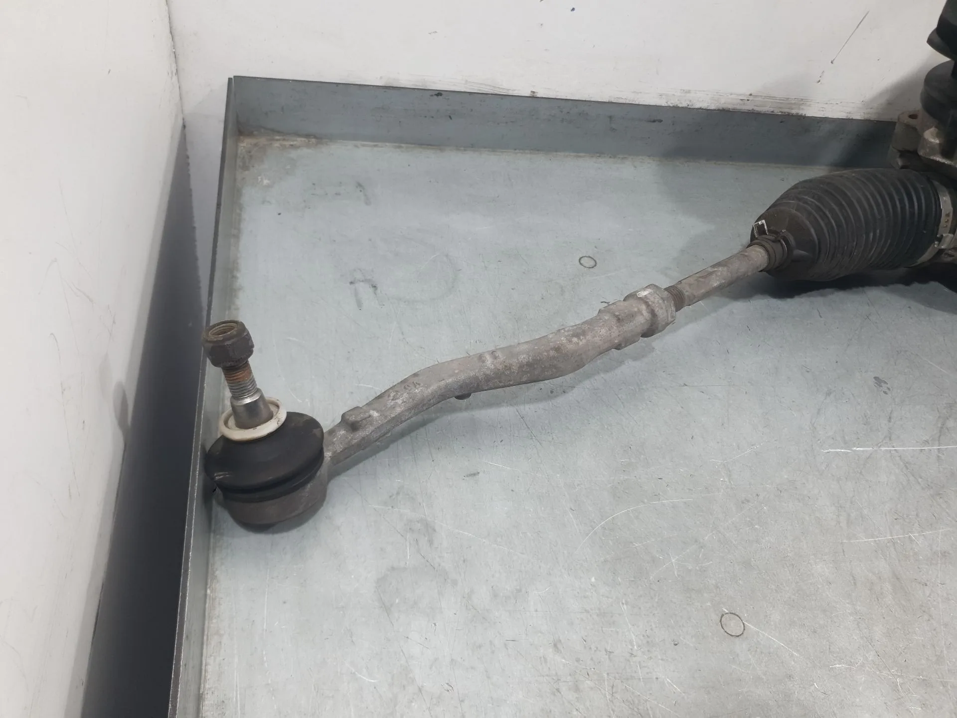 Cremallera Direccion para Peugeot 208 I (Ca_, Cc_)