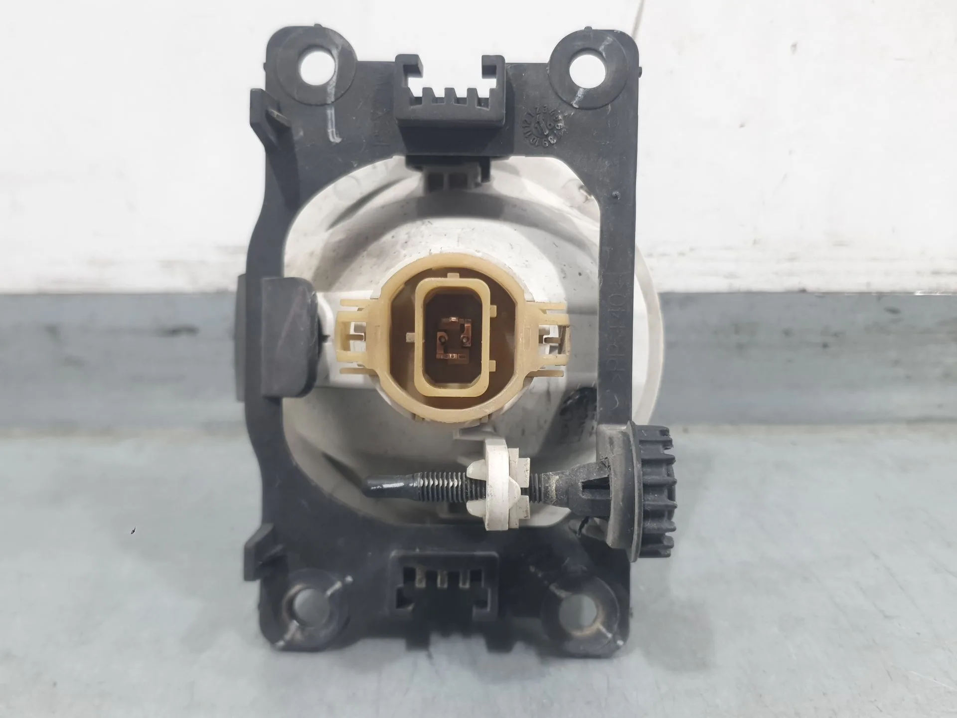 Faro Antiniebla Derecho para Peugeot 208 I (Ca_, Cc_)