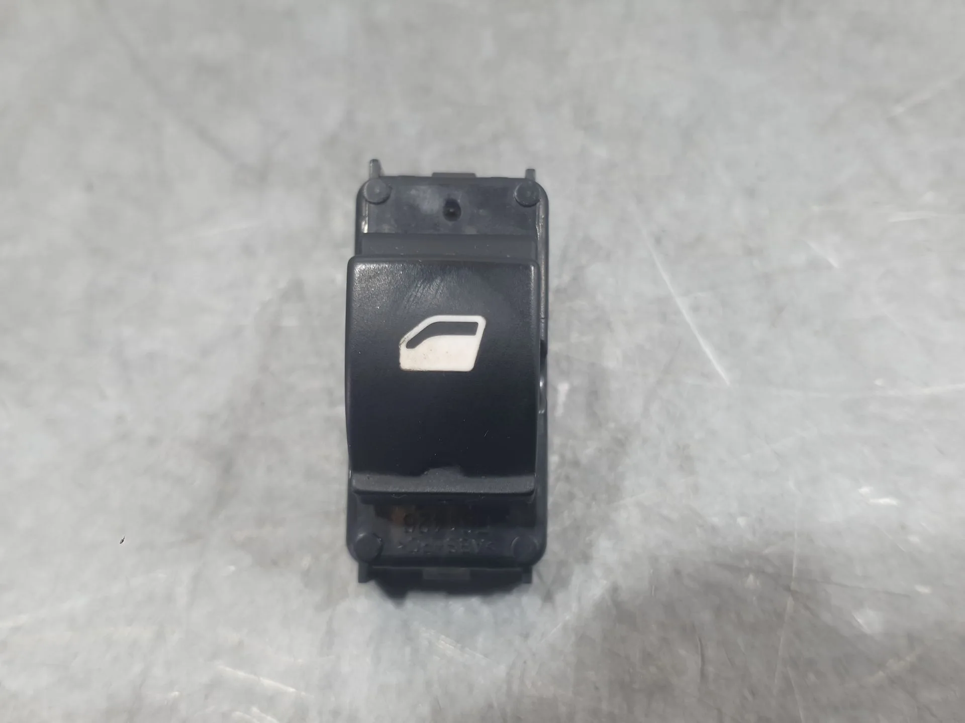 Mando Elevalunas Delantero Derecho para Peugeot 208 I (Ca_, Cc_)
