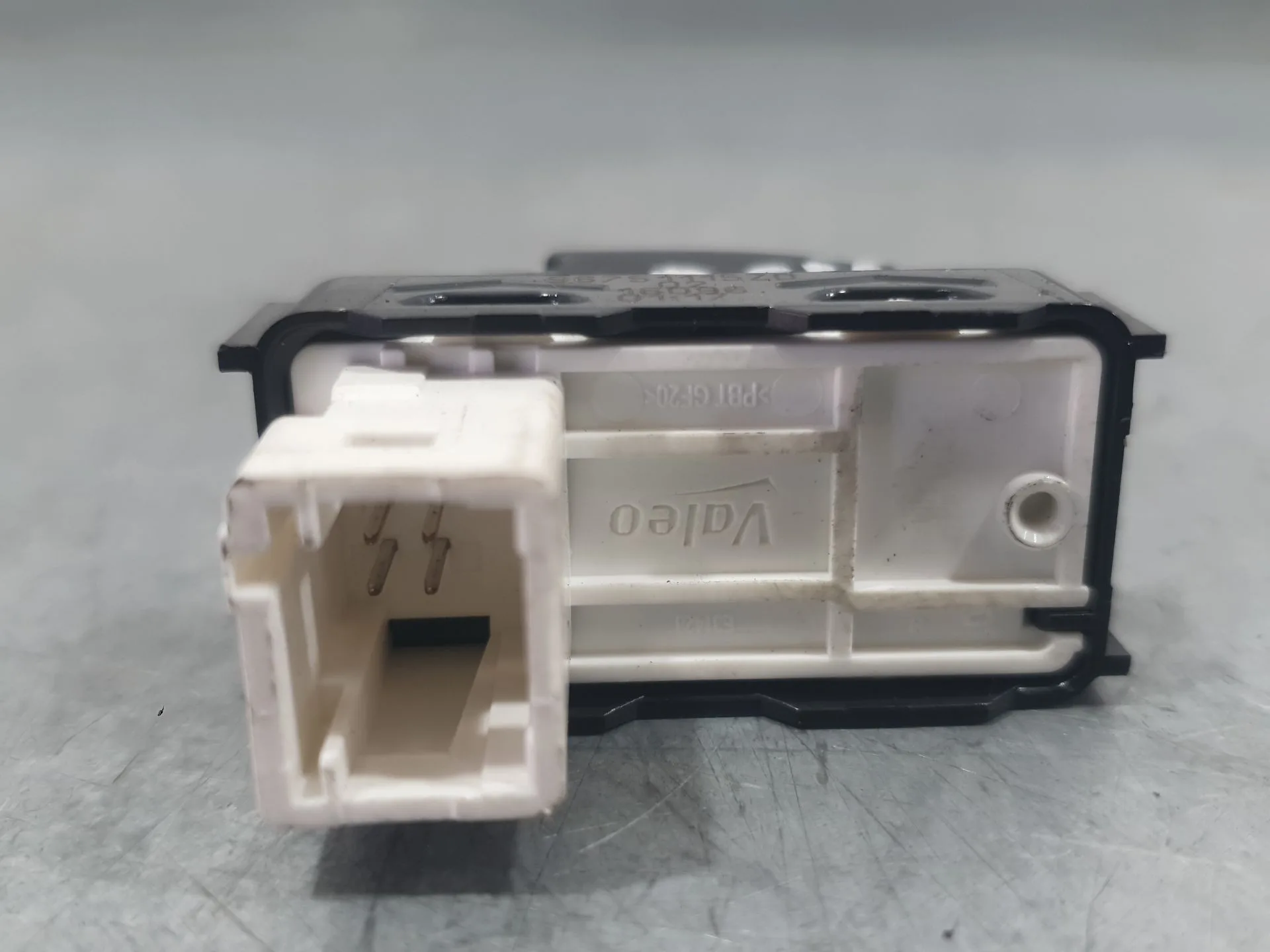 Mando Elevalunas Delantero Derecho para Peugeot 208 I (Ca_, Cc_)