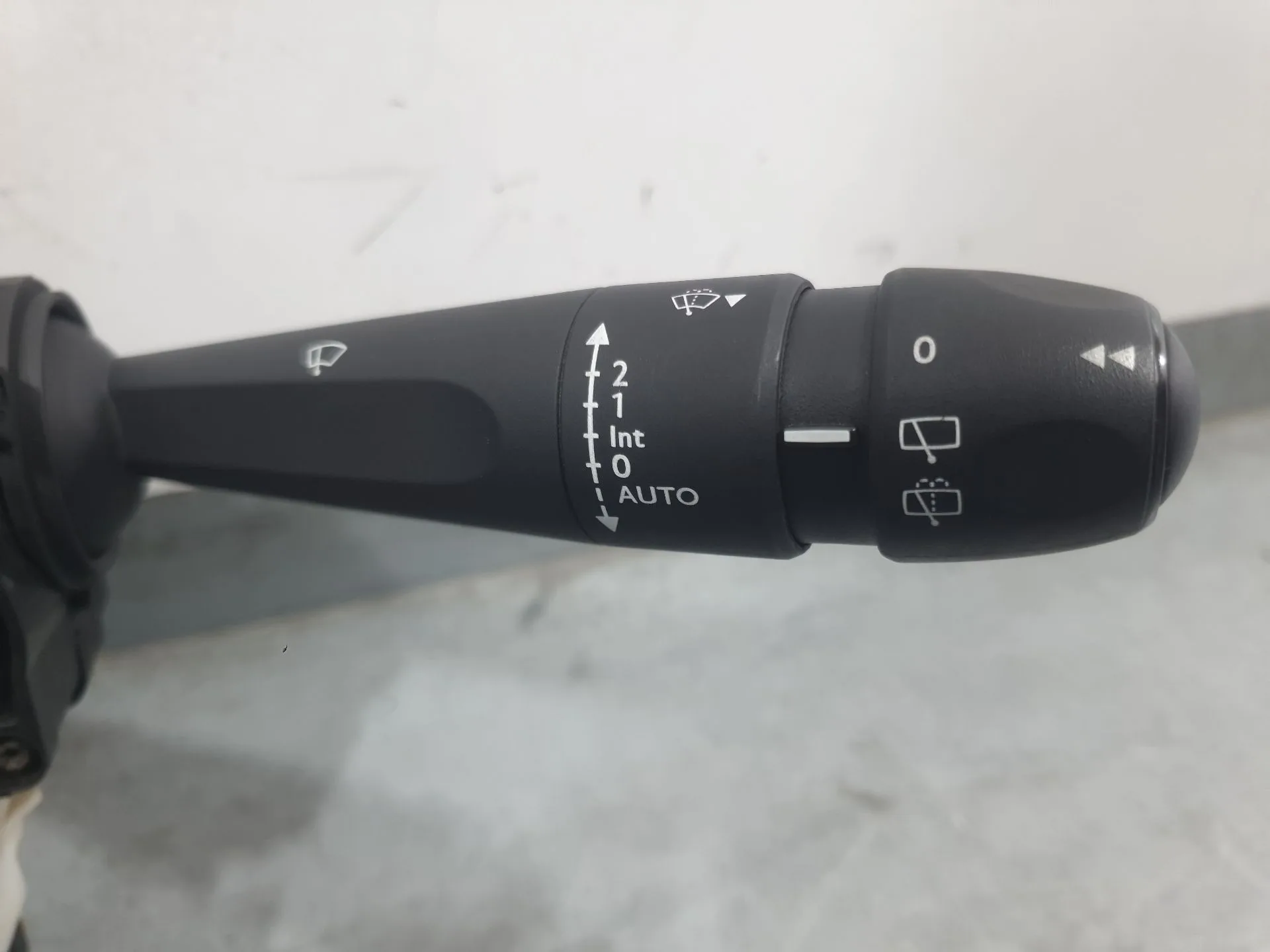 Mando Luces Y Limpia para Peugeot 208 I (Ca_, Cc_)