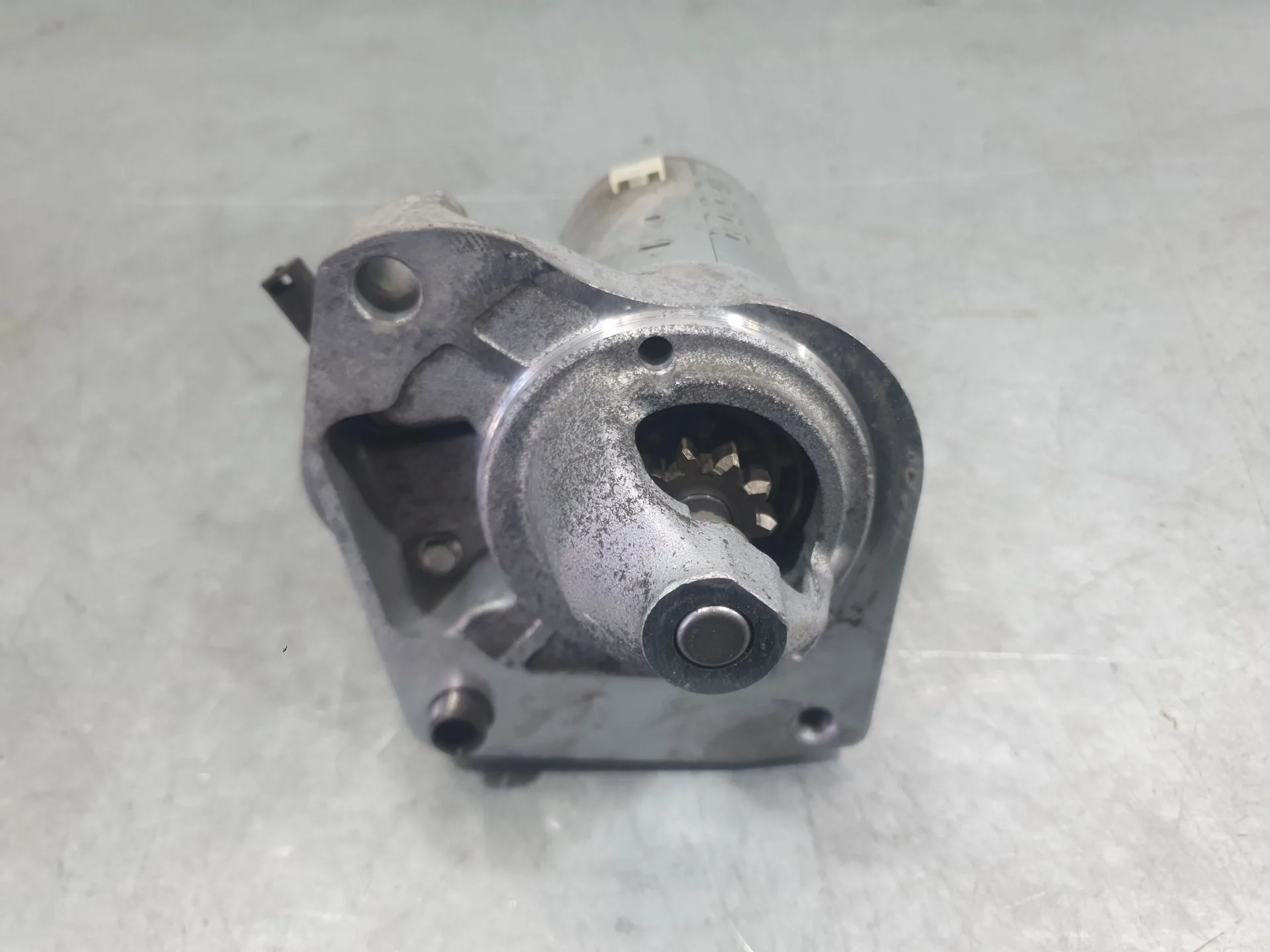 Motor Arranque para Peugeot 208 I (Ca_, Cc_)